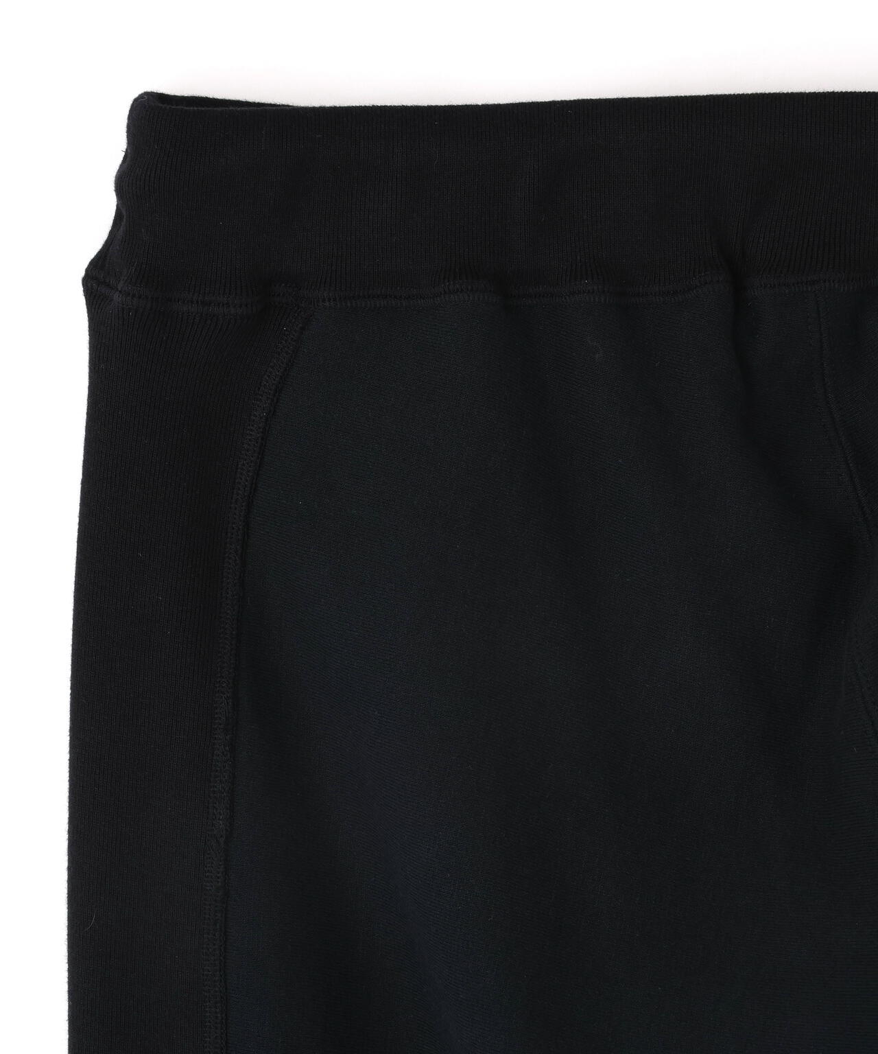 PERFECTO SIDE RIB SWEAT PANTS/パーフェクトサイドリブ スウェットパンツ