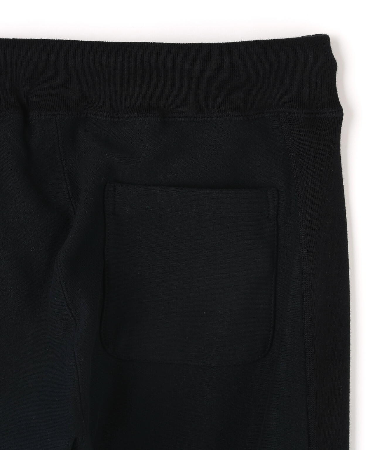 PERFECTO SIDE RIB SWEAT PANTS/パーフェクトサイドリブ スウェットパンツ