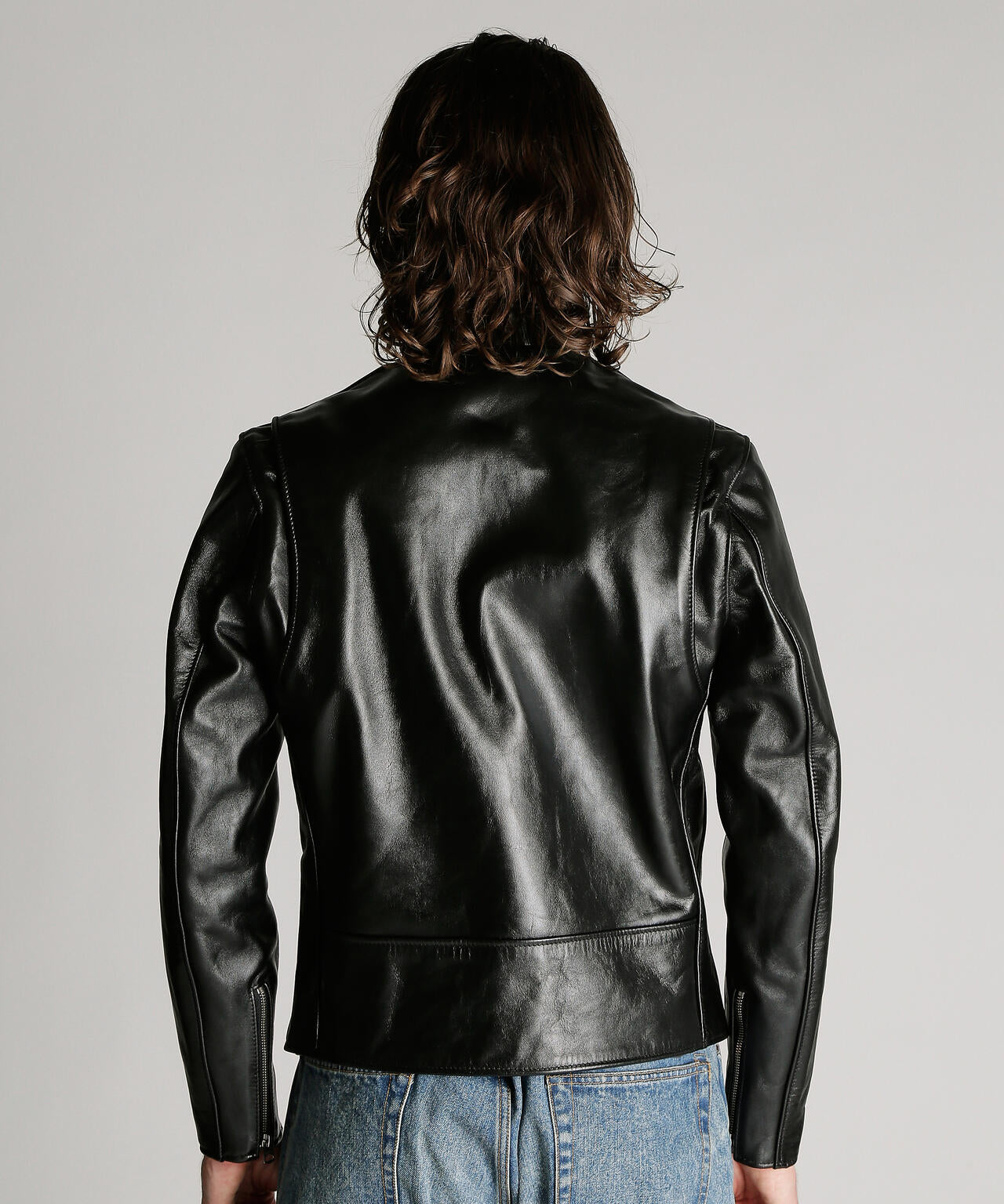 641XXH HORSEHIDE STAND RIDERS/ホースハイド スタンドライダース