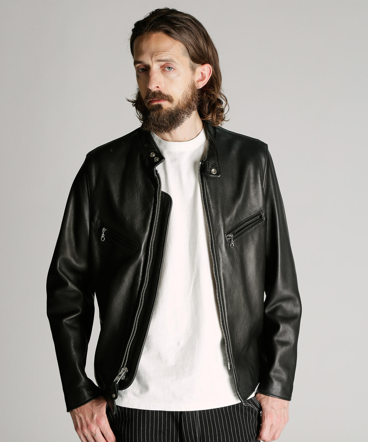541XX CAFE RACER NEW NAKED/カフェレーサー ニューネイキッド