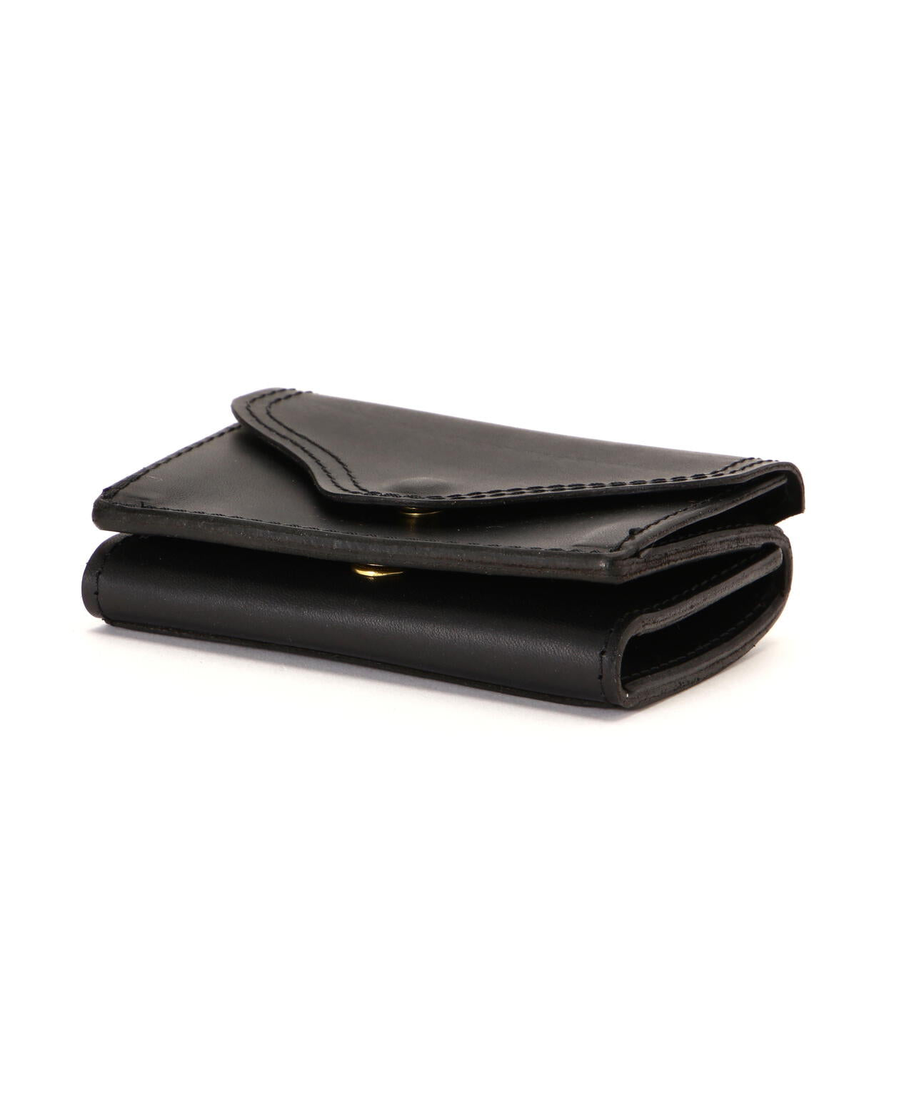 VASCO/ヴァスコ/LEATHER VOYAGE POCKET WALLET/財布