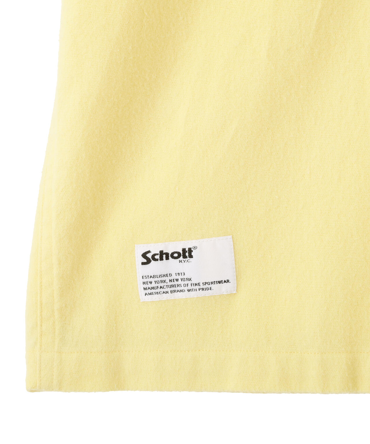 HV PLAIN WORK SHIRT/ヘンプビスコース プレーン ワークシャツ