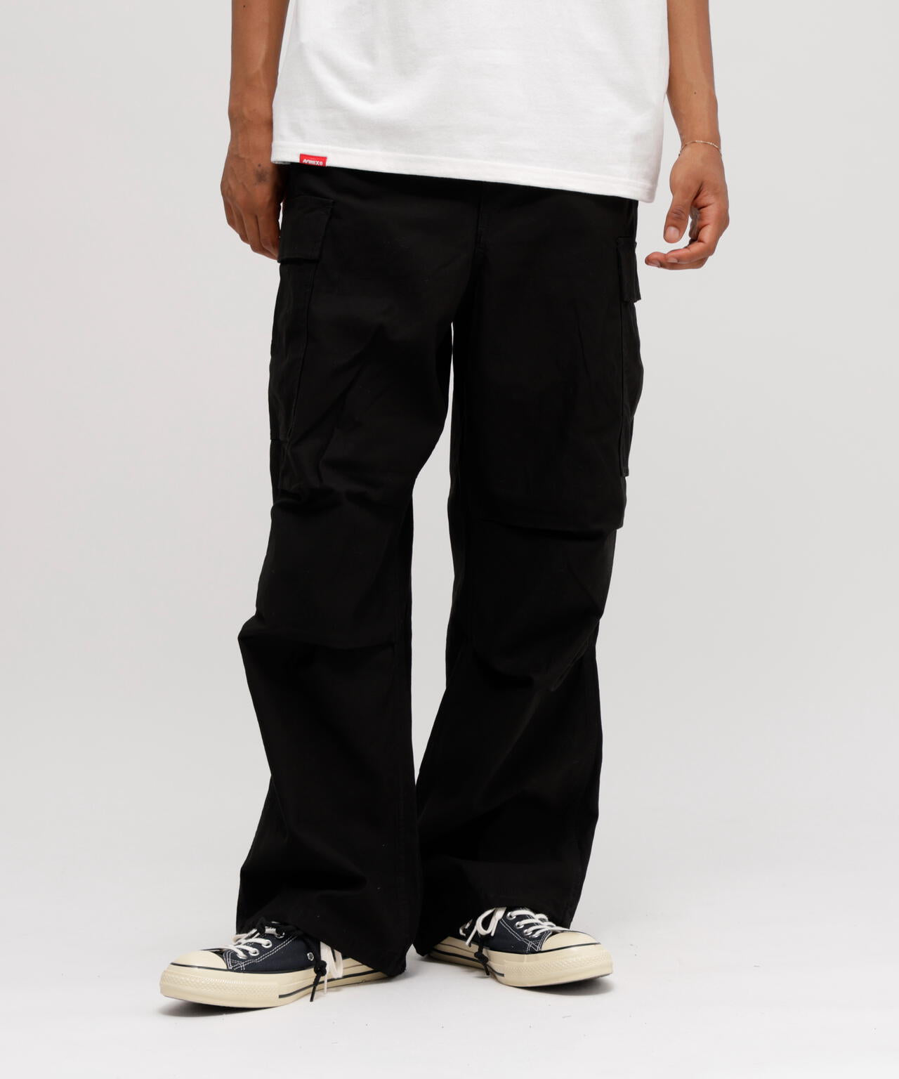 《価格改定商品》 M-65 FATIGUE PANTS