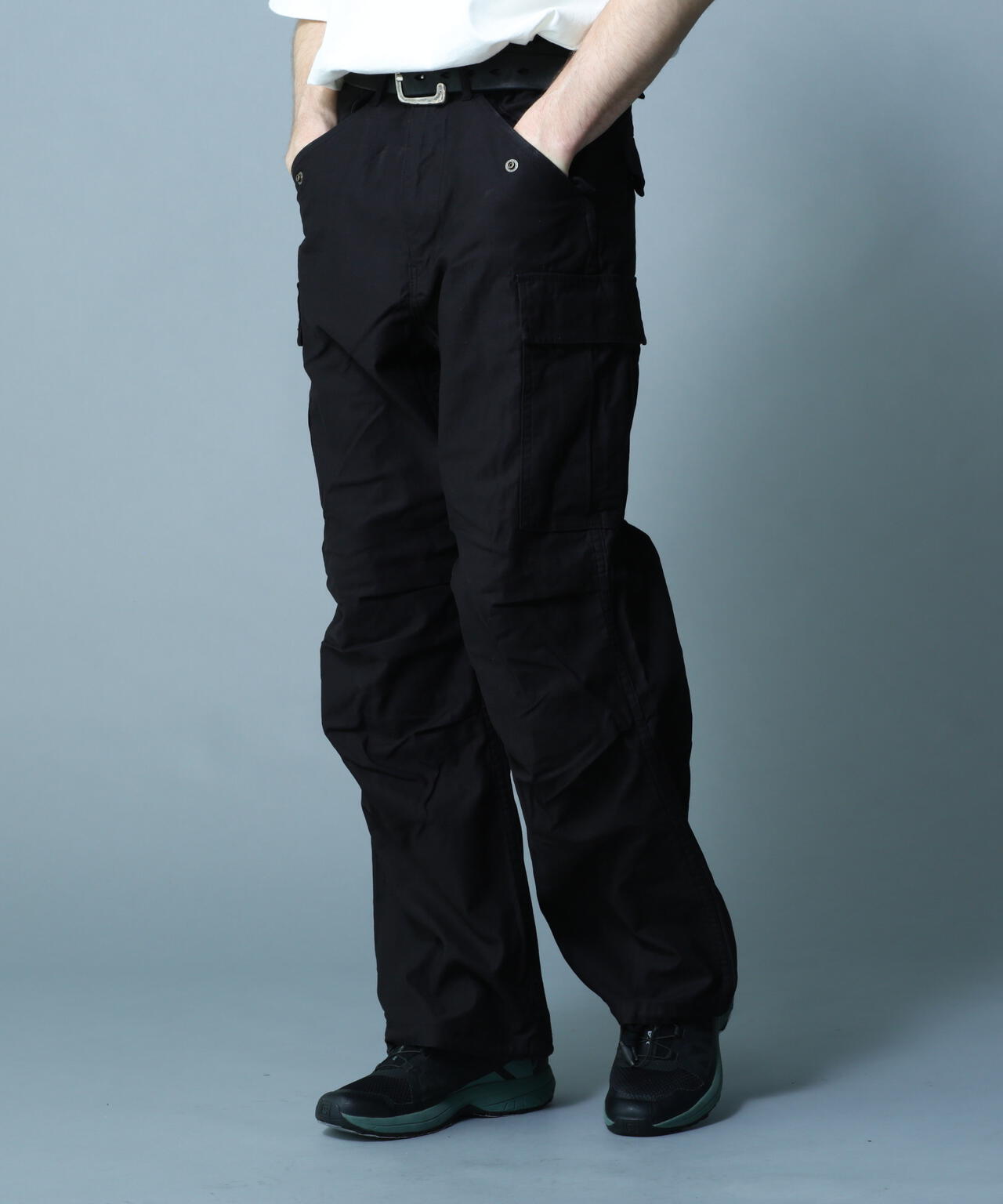 《価格改定商品》 M-65 FATIGUE PANTS