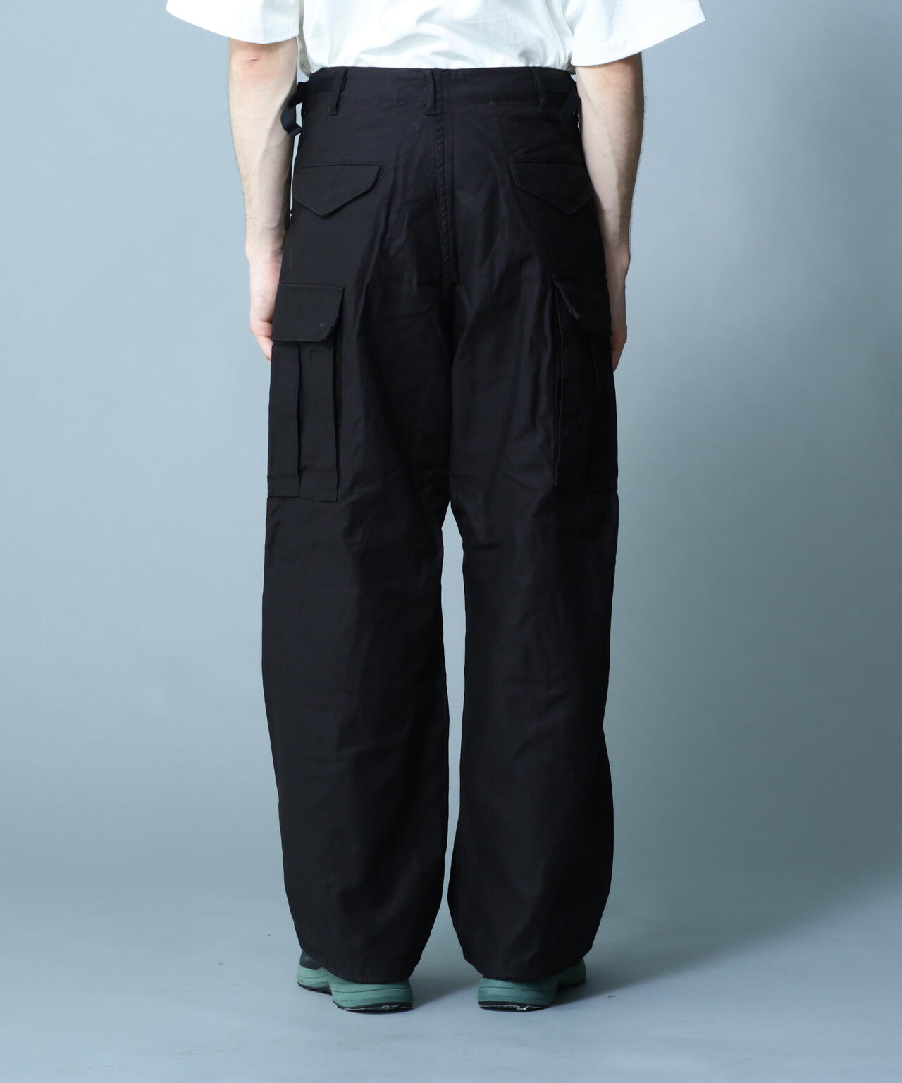《価格改定商品》 M-65 FATIGUE PANTS