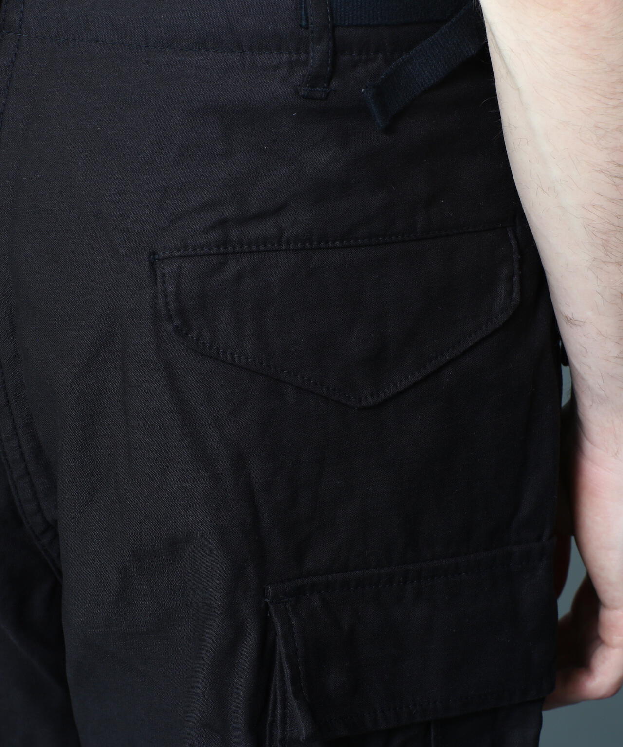 《価格改定商品》 M-65 FATIGUE PANTS