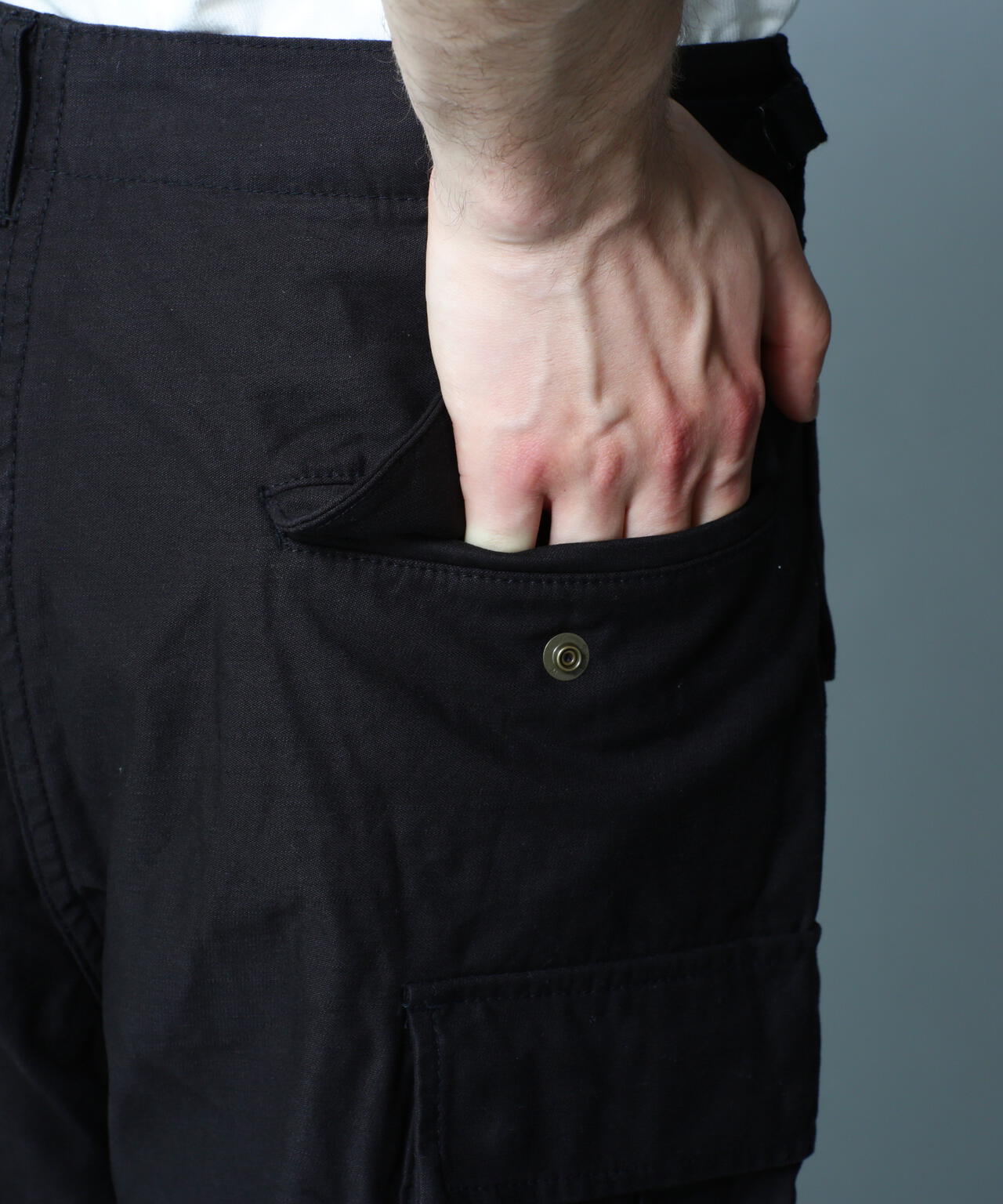 《価格改定商品》 M-65 FATIGUE PANTS
