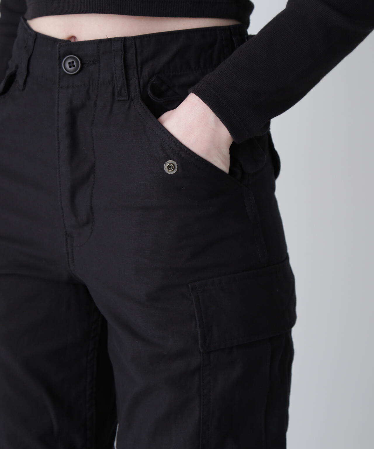 《価格改定商品》 M-65 FATIGUE PANTS