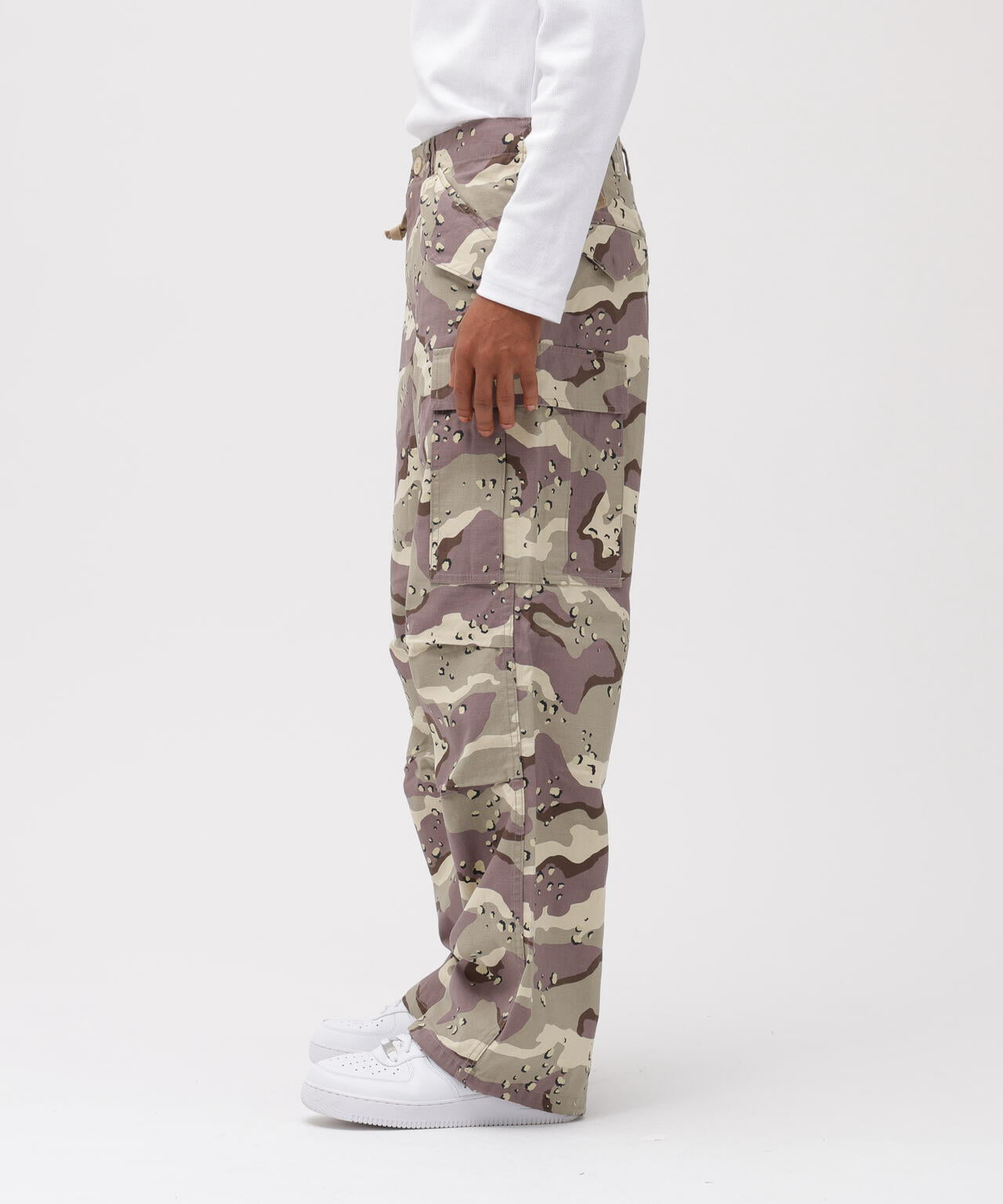 《価格改定商品》 M-65 FATIGUE PANTS