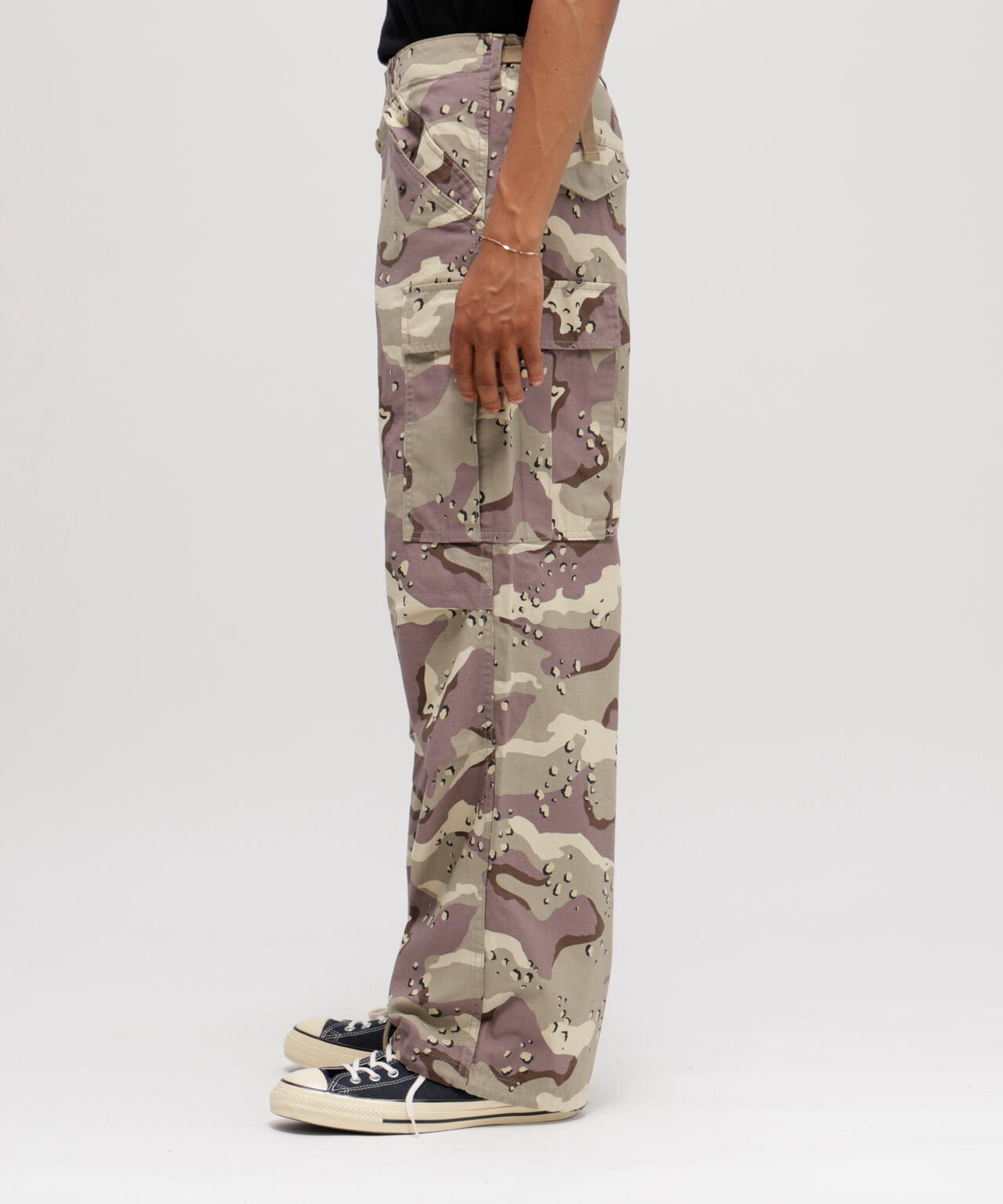 《価格改定商品》 M-65 FATIGUE PANTS