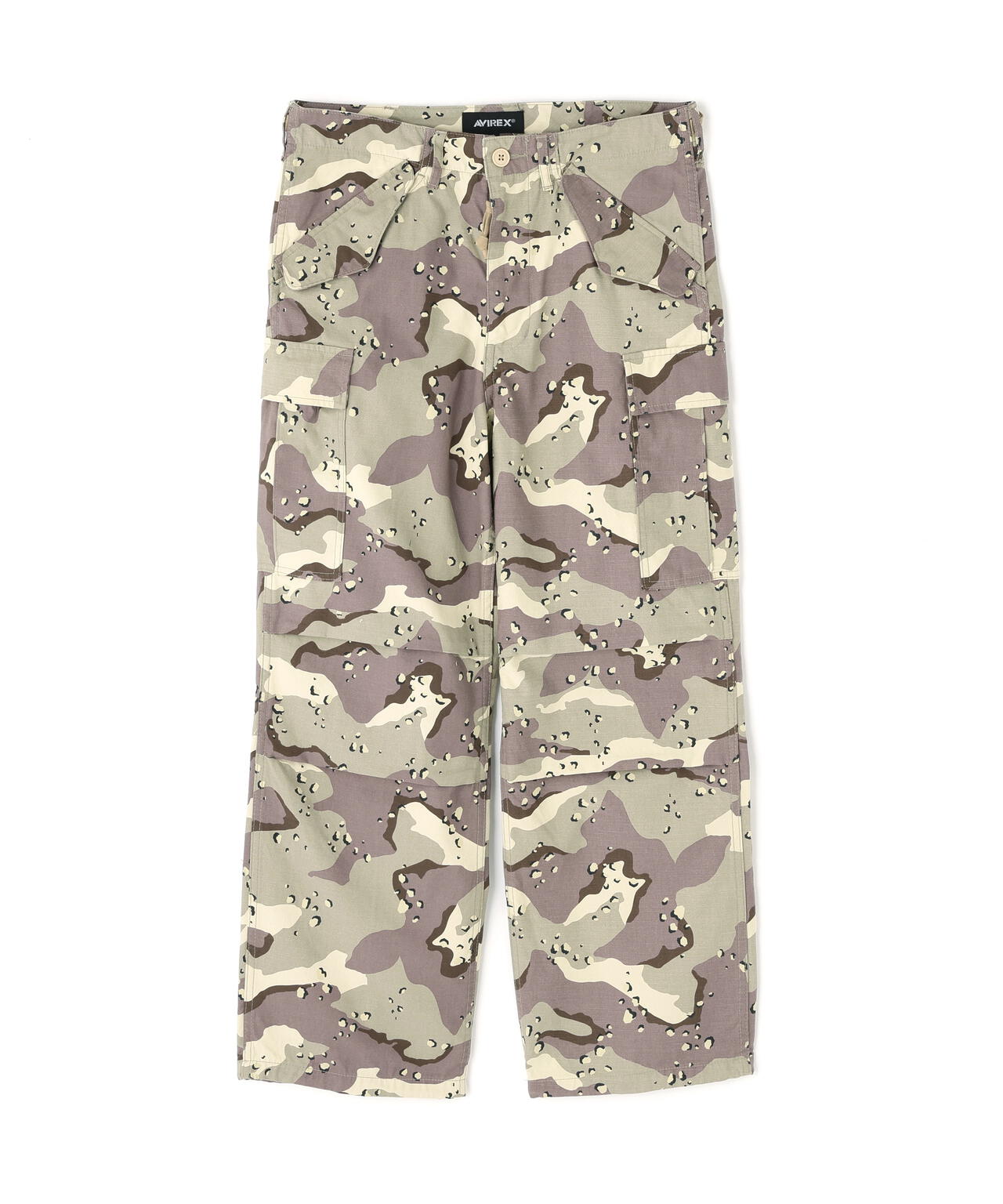 《価格改定商品》 M-65 FATIGUE PANTS