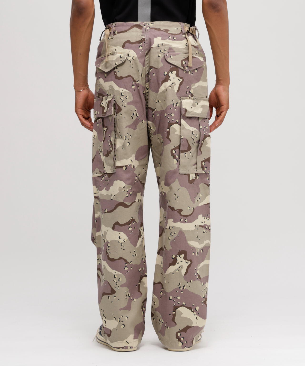 《価格改定商品》 M-65 FATIGUE PANTS