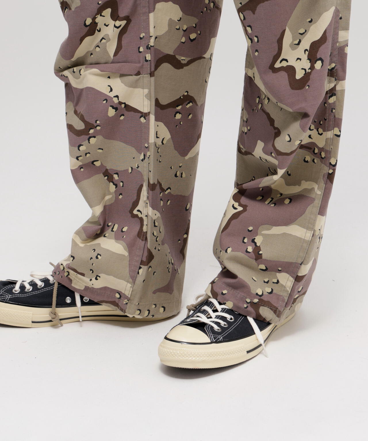 《価格改定商品》 M-65 FATIGUE PANTS