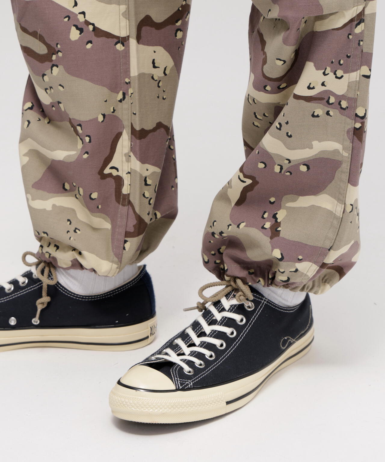 《価格改定商品》 M-65 FATIGUE PANTS