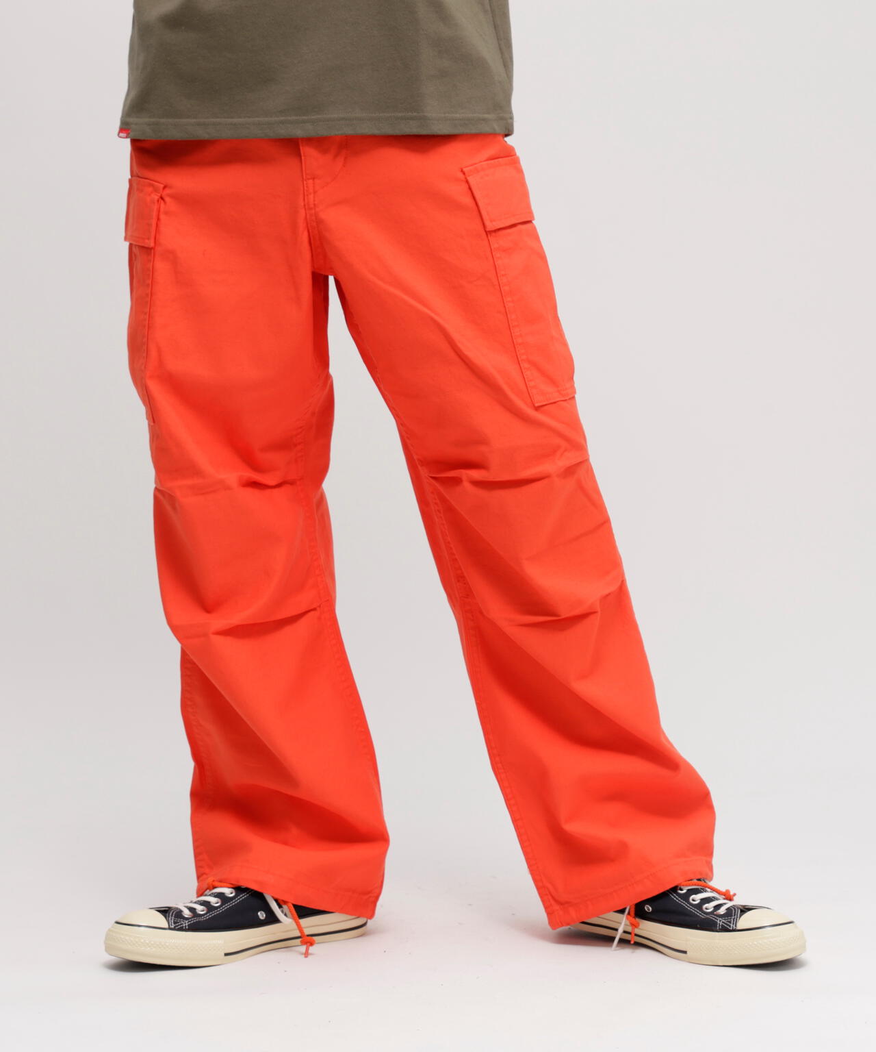 《価格改定商品》 M-65 FATIGUE PANTS