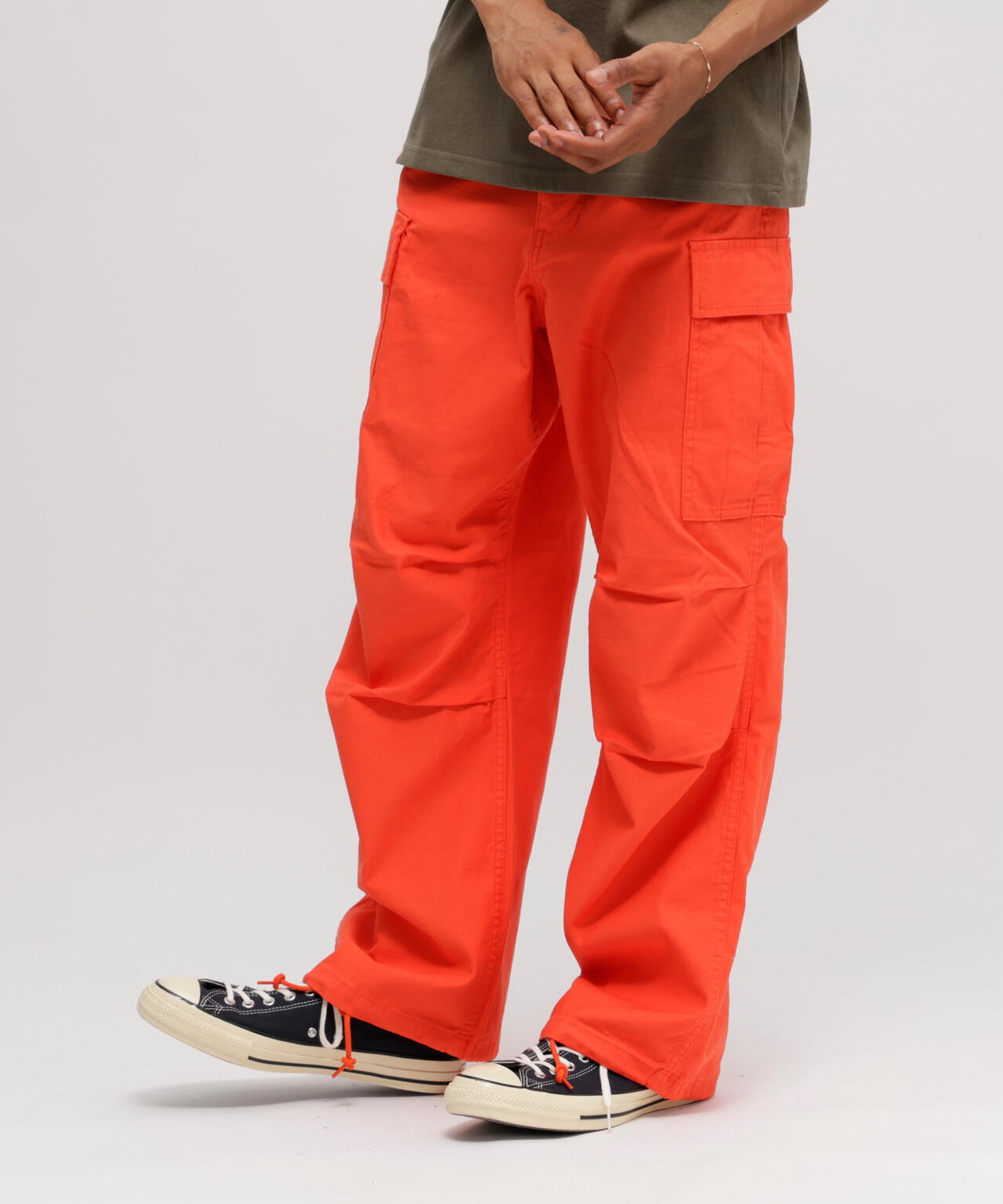《価格改定商品》 M-65 FATIGUE PANTS