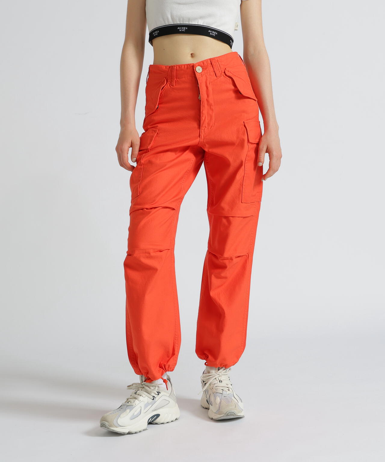 《価格改定商品》 M-65 FATIGUE PANTS