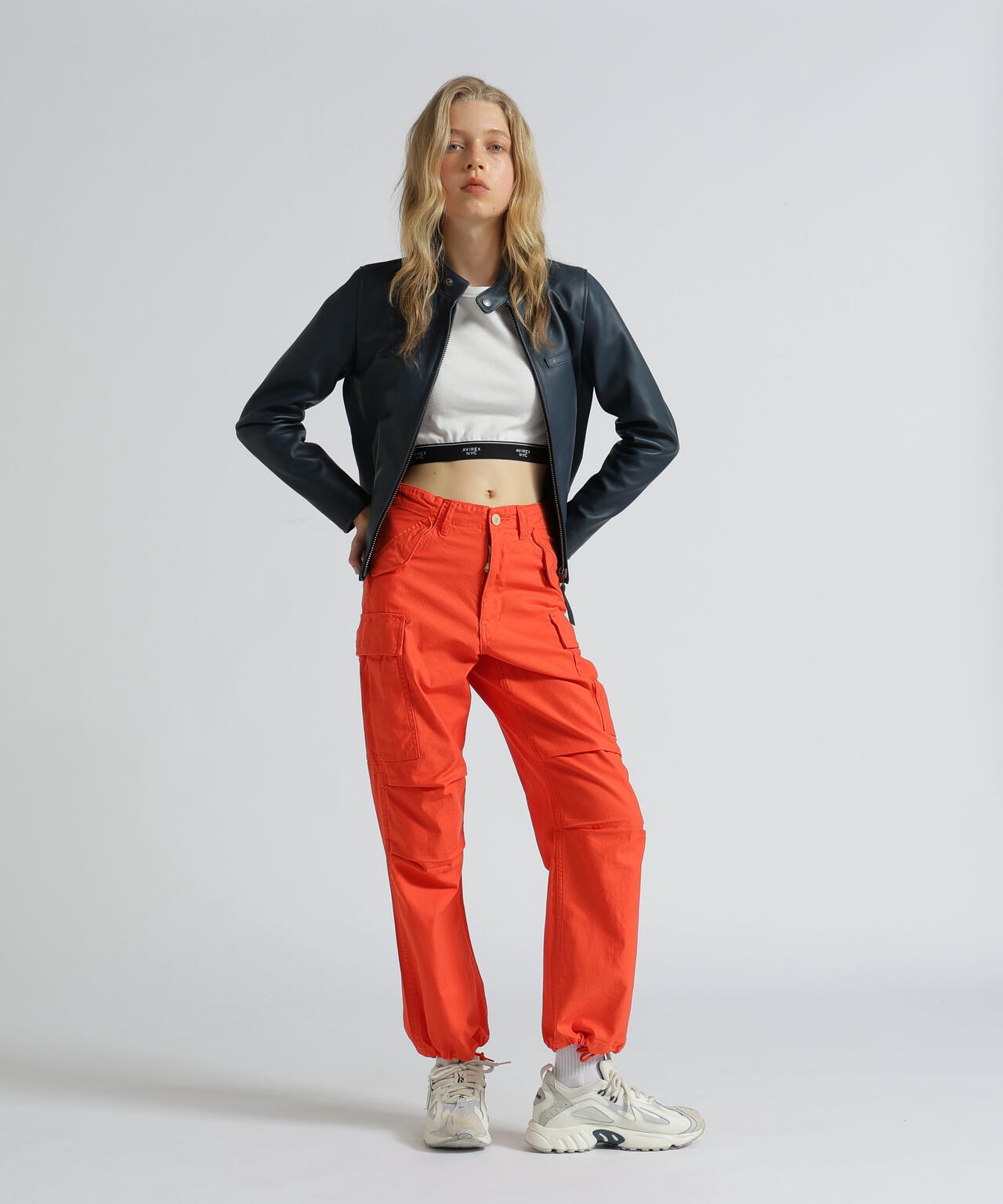 《価格改定商品》 M-65 FATIGUE PANTS