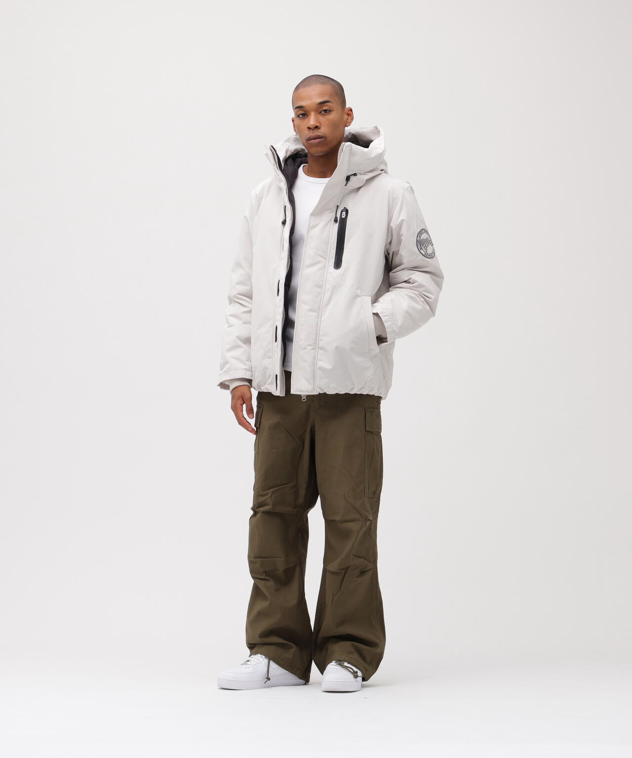 《価格改定商品》 M-65 FATIGUE PANTS
