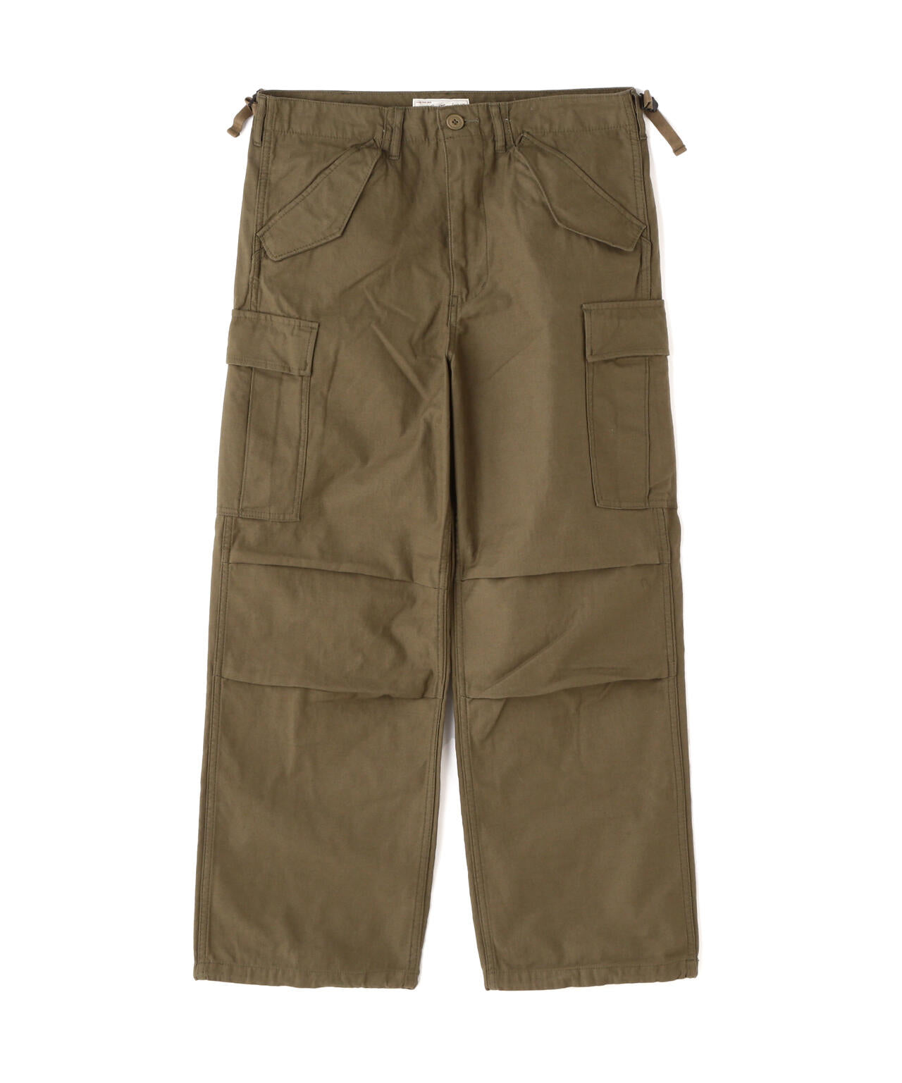 《価格改定商品》 M-65 FATIGUE PANTS