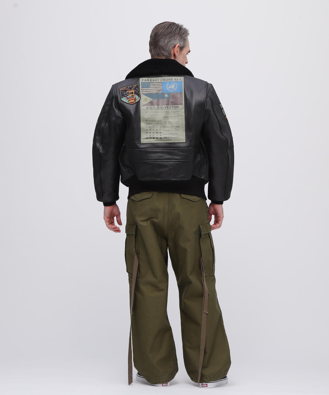 《価格改定商品》 G-1 TOP GUN / G-1 トップガン