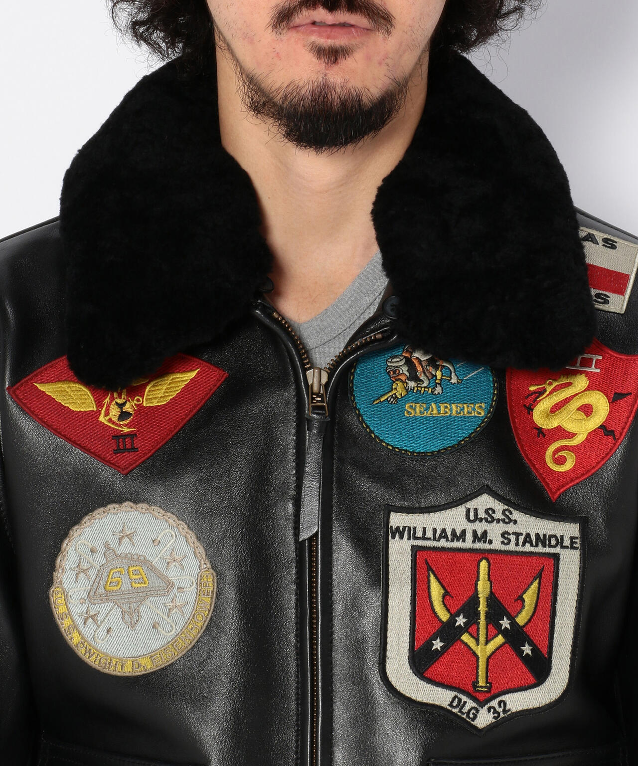 《価格改定商品》 G-1 TOP GUN / G-1 トップガン
