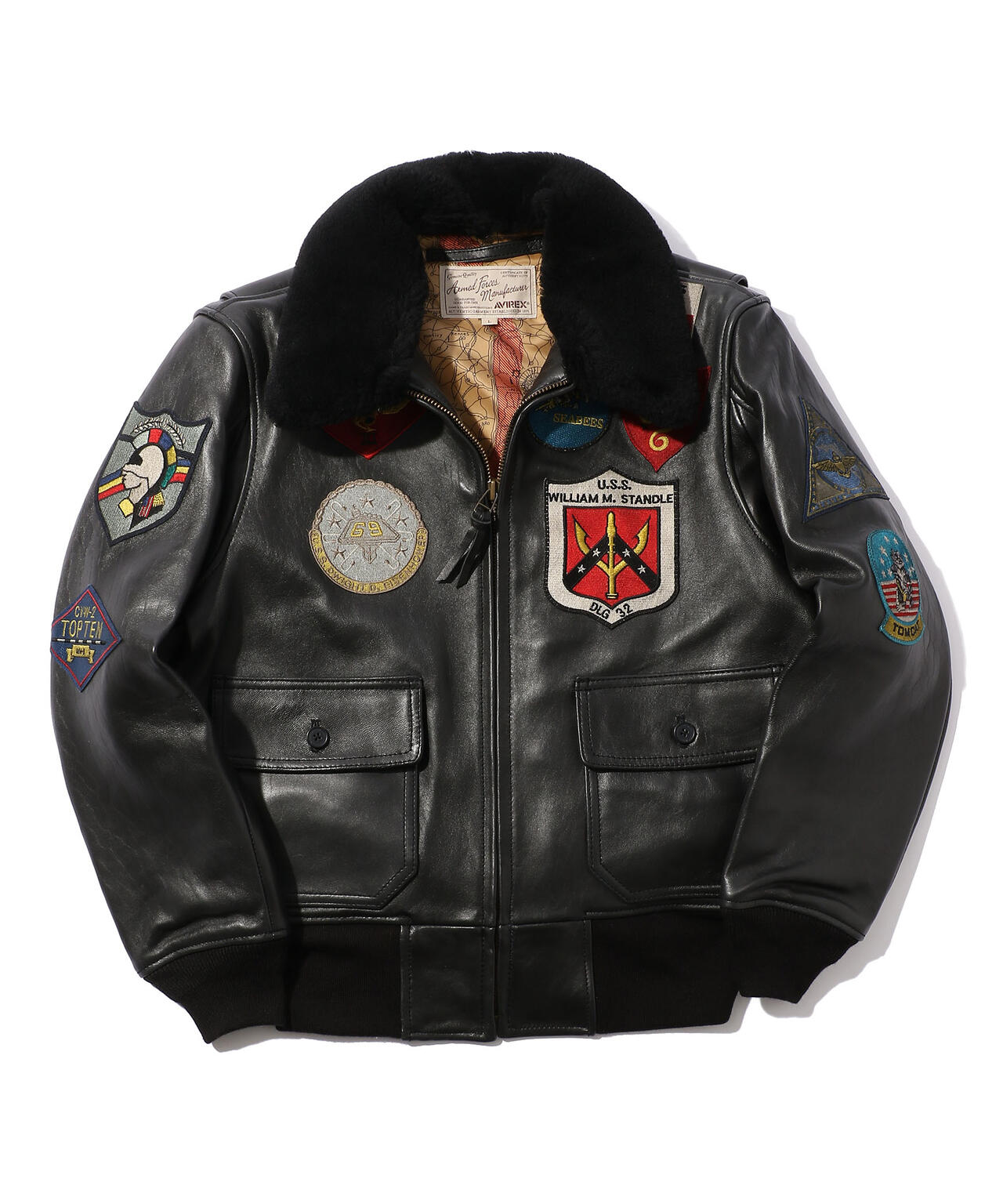《価格改定商品》 G-1 TOP GUN / G-1 トップガン