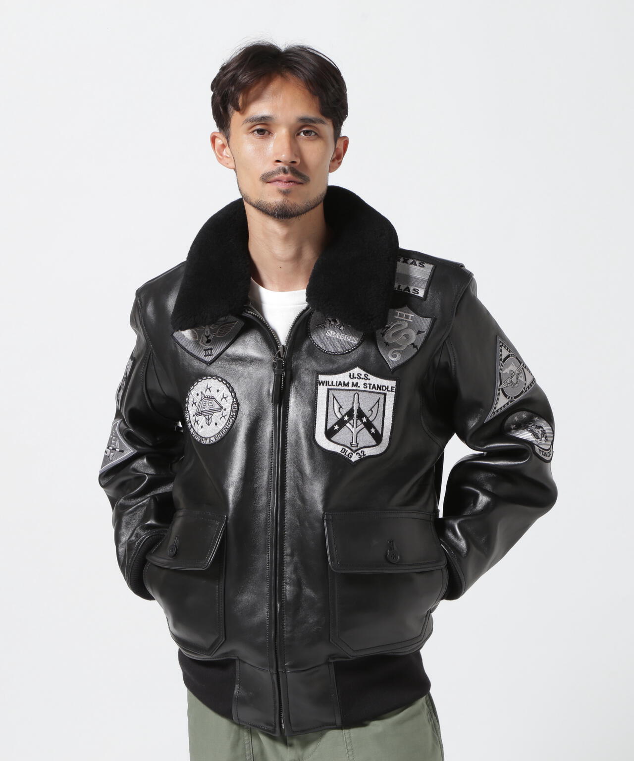 《価格改定商品》 G-1 TOP GUN / G-1 トップガン