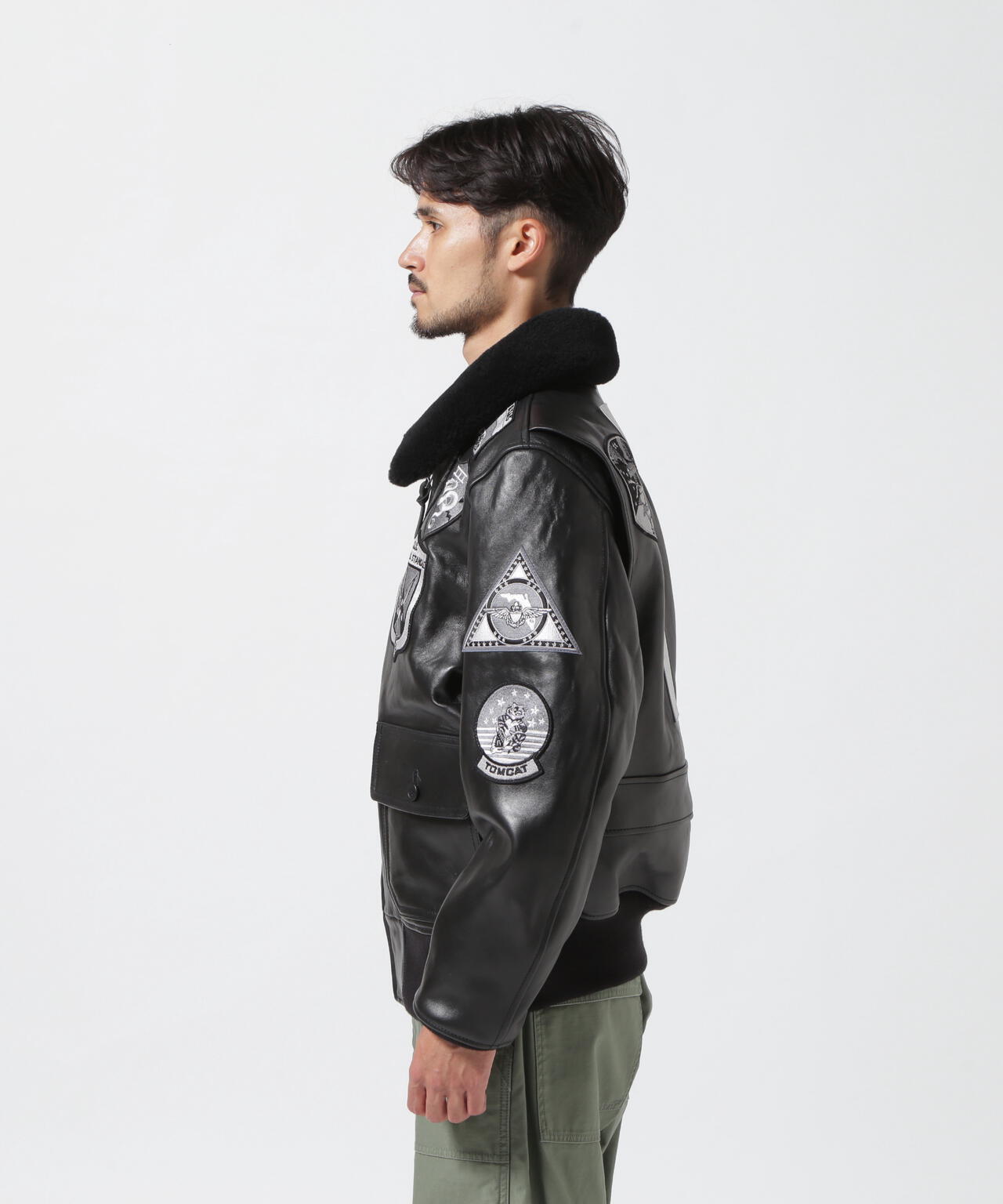 《価格改定商品》 G-1 TOP GUN / G-1 トップガン