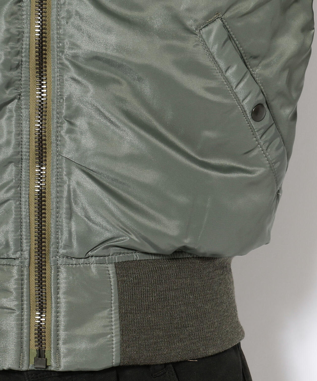 《価格改定商品》 MA-1 ヴィンテージ/MA-1 VINTAGE