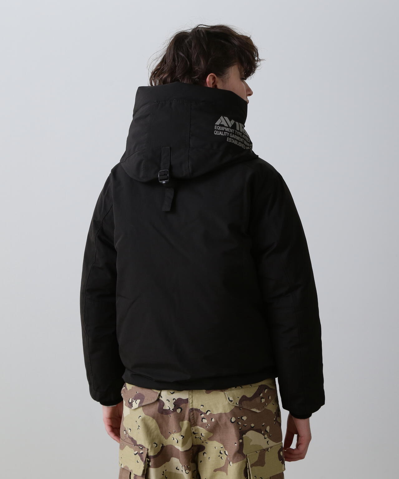 《WEB&DEPOT限定》MILITARY FUNCTION