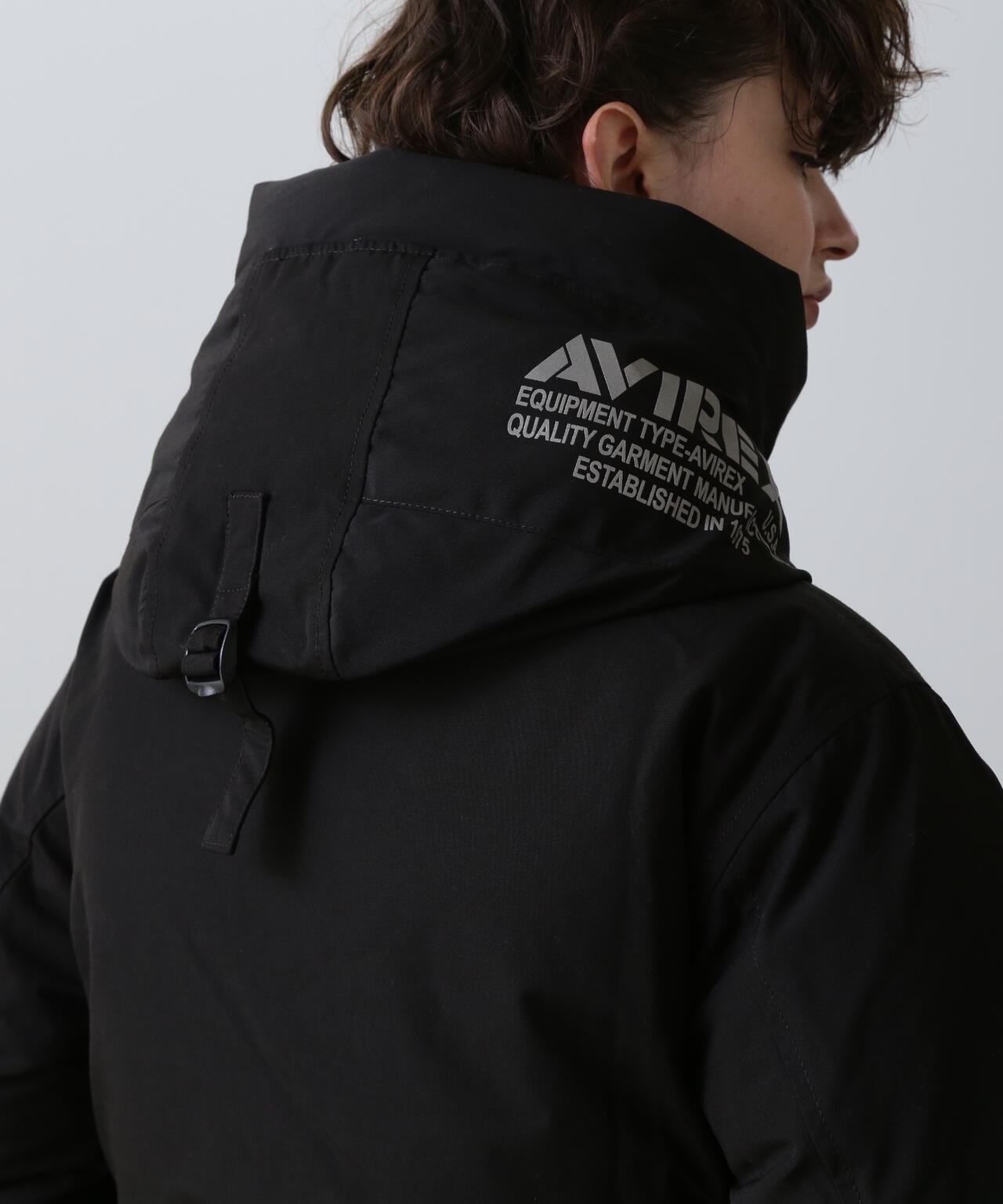 《WEB&DEPOT限定》MILITARY FUNCTION