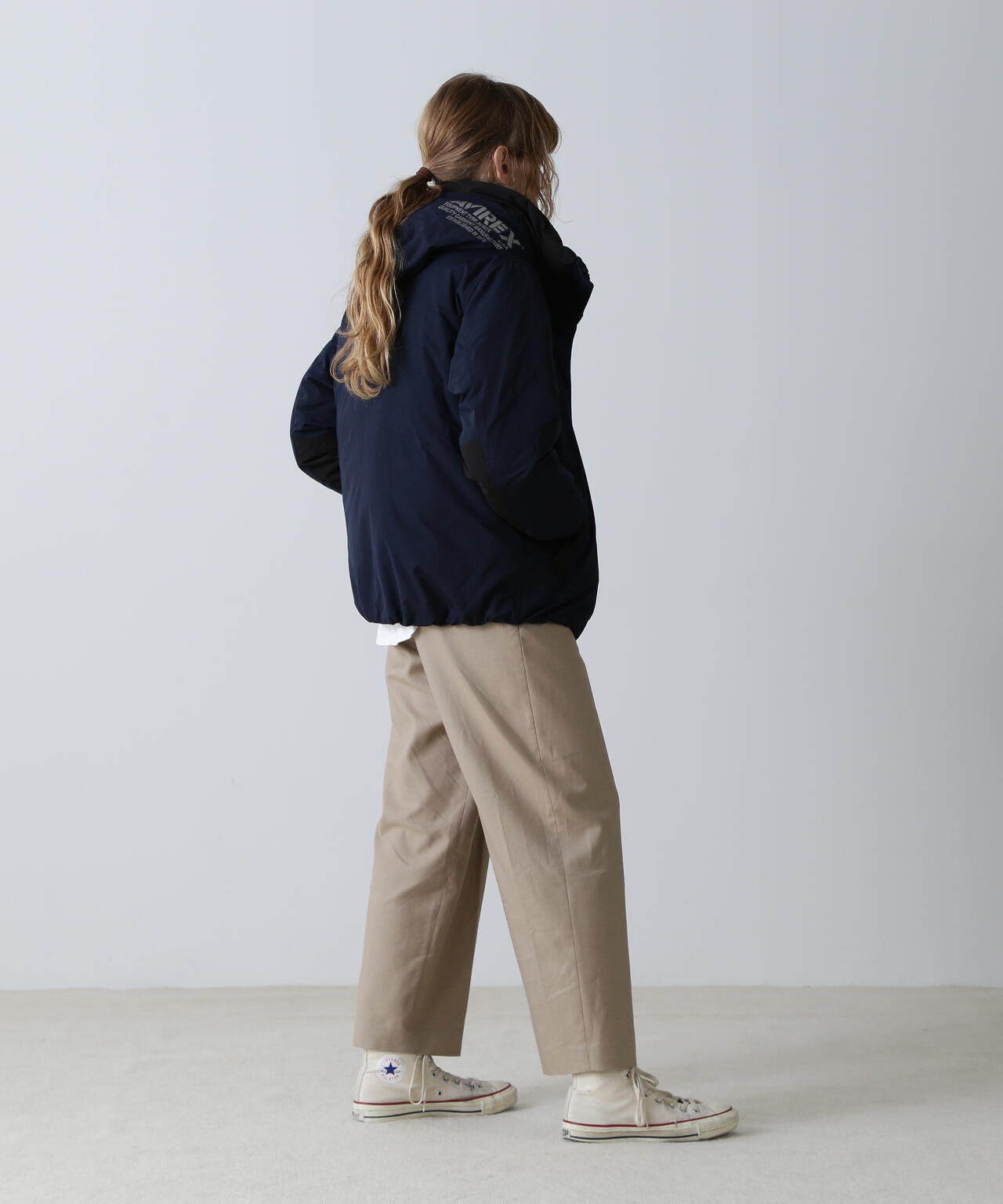 《WEB&DEPOT限定》MILITARY FUNCTION