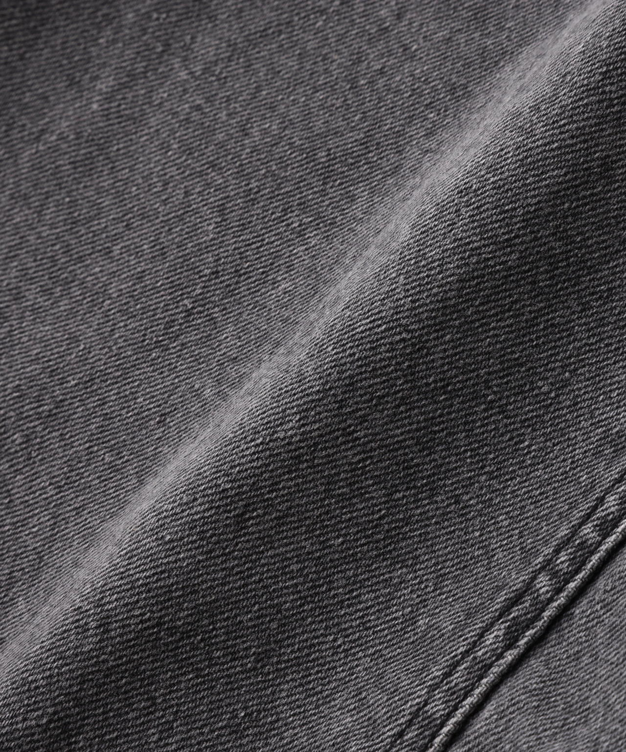 BELT PRINT DENIM JUMPER SKIRT/ベルトプリントデニムジャンパースカート