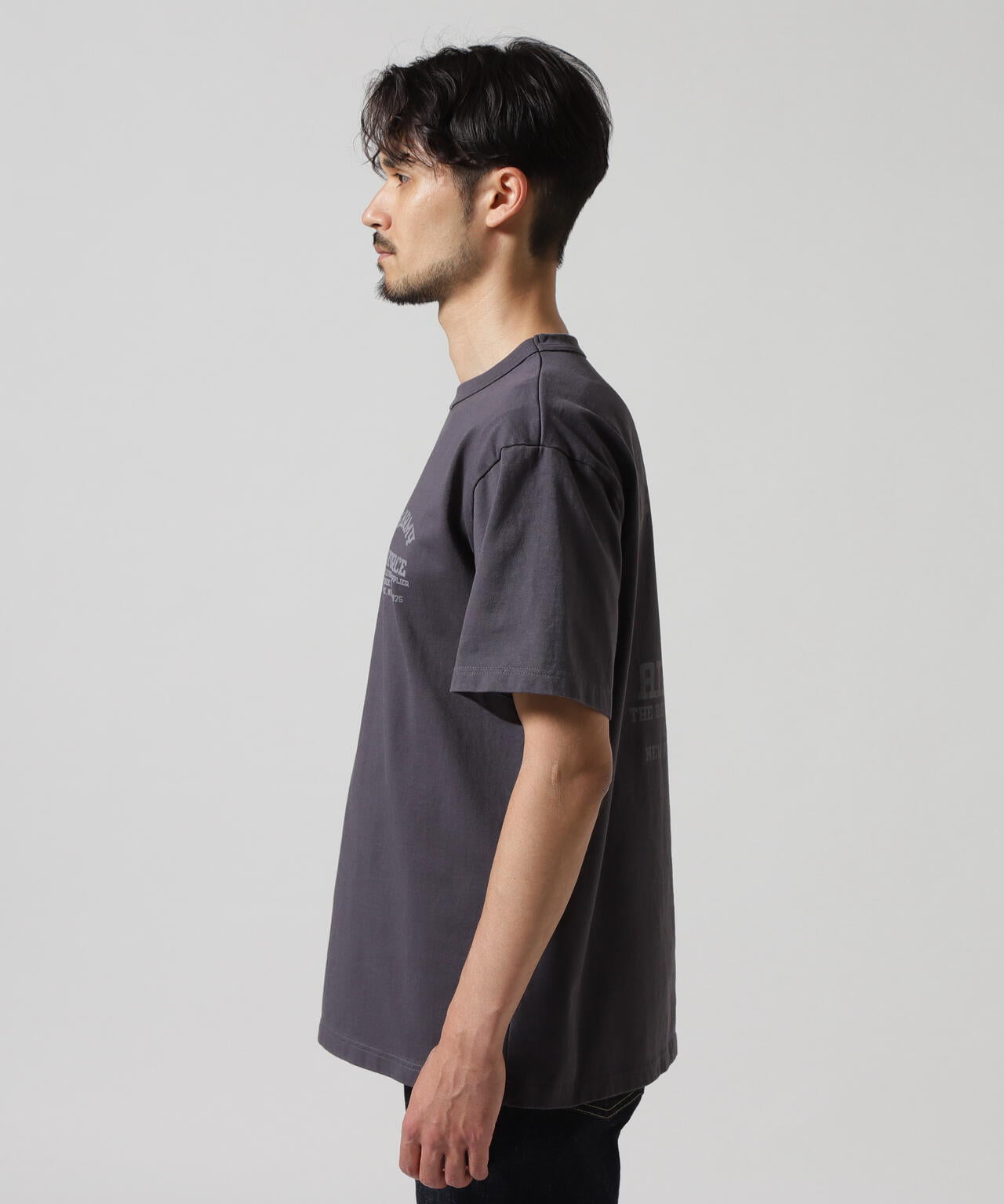 MIL. STENCIL T-SHIRT US ARMY AIR FORCE / ステンシル 半袖Tシャツ アーミー エアフォース