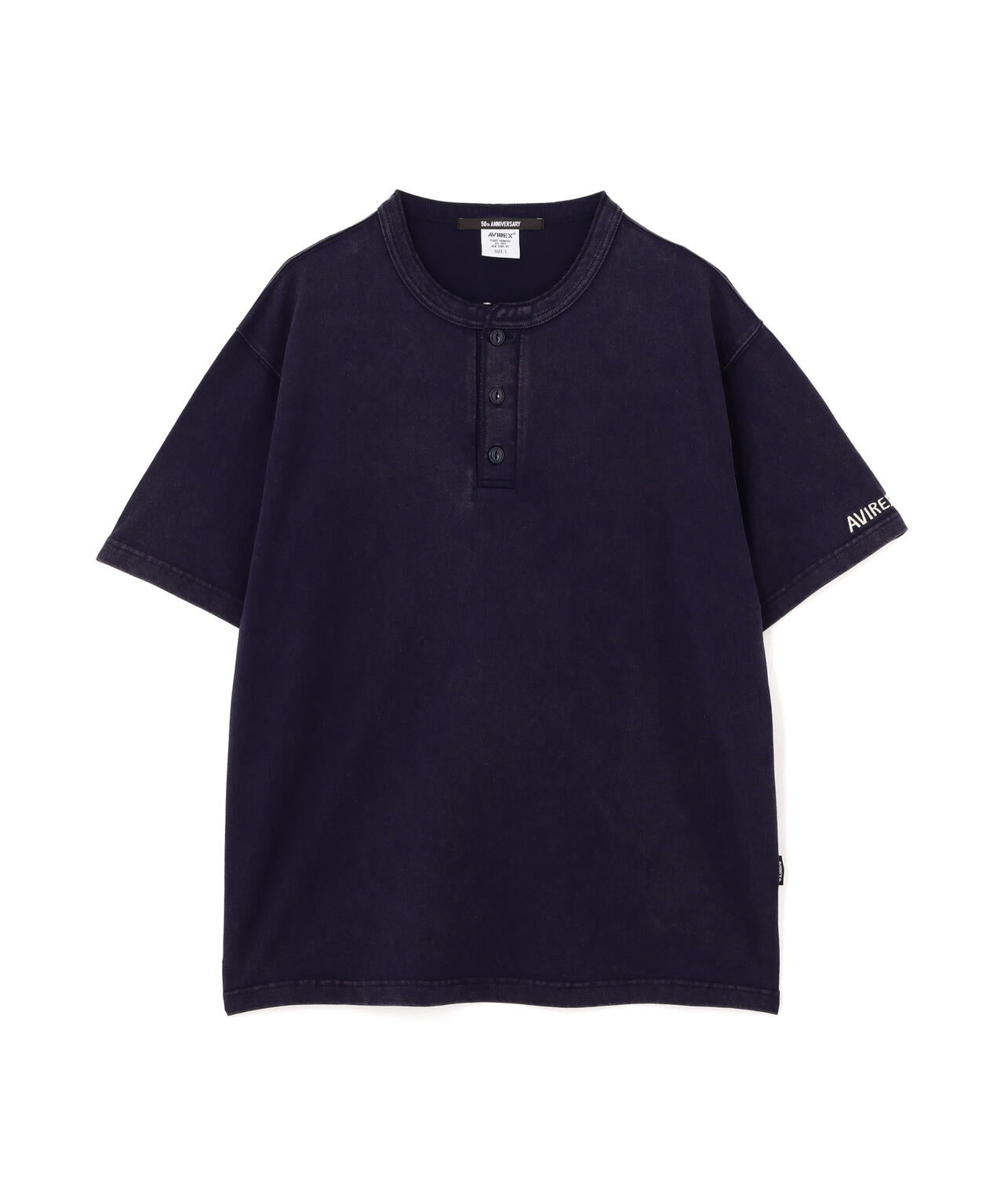 《SOUVENIR COLLECTION》SUKA HENRYNECK T-SHIRT ”EAGLE”