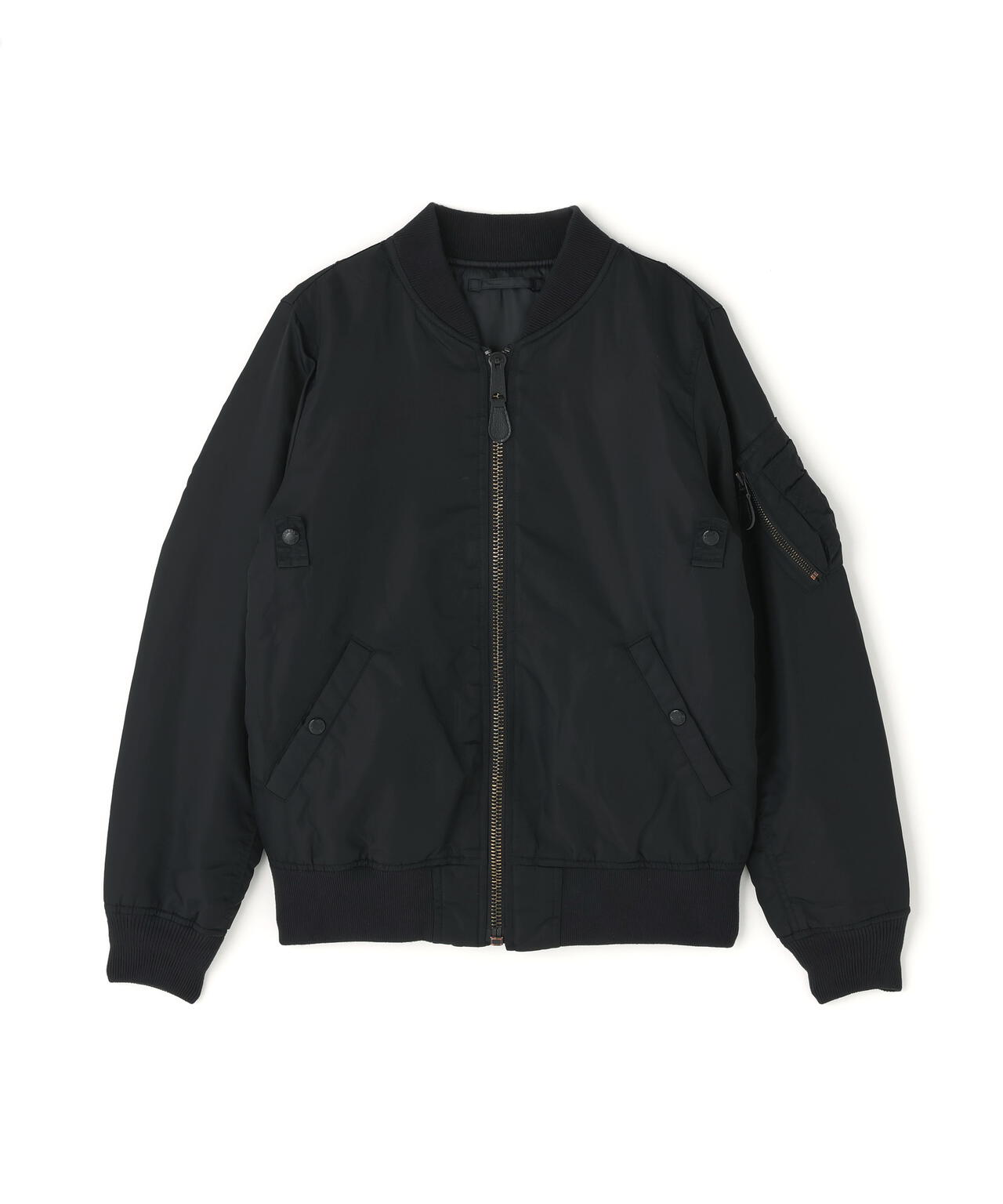 《WOMAN/直営店限定》WASHED MA-1 FLYING TIGERS