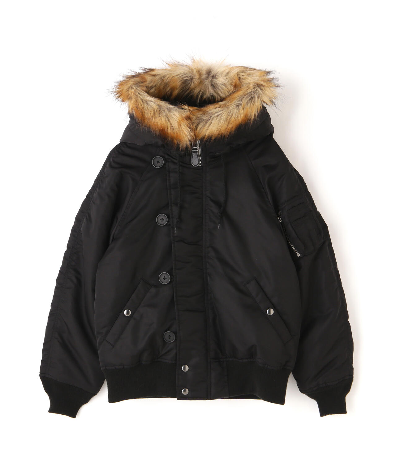 《価格改定商品》 《WOMAN》N-2B COMMERCIAL