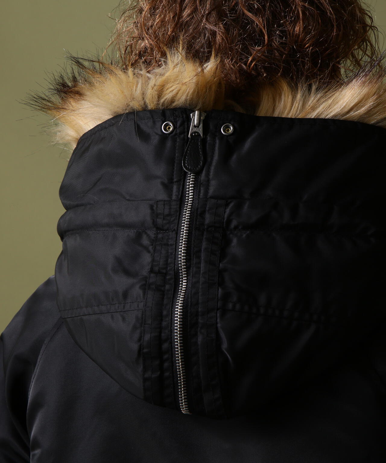 《価格改定商品》 《WOMAN》N-2B COMMERCIAL