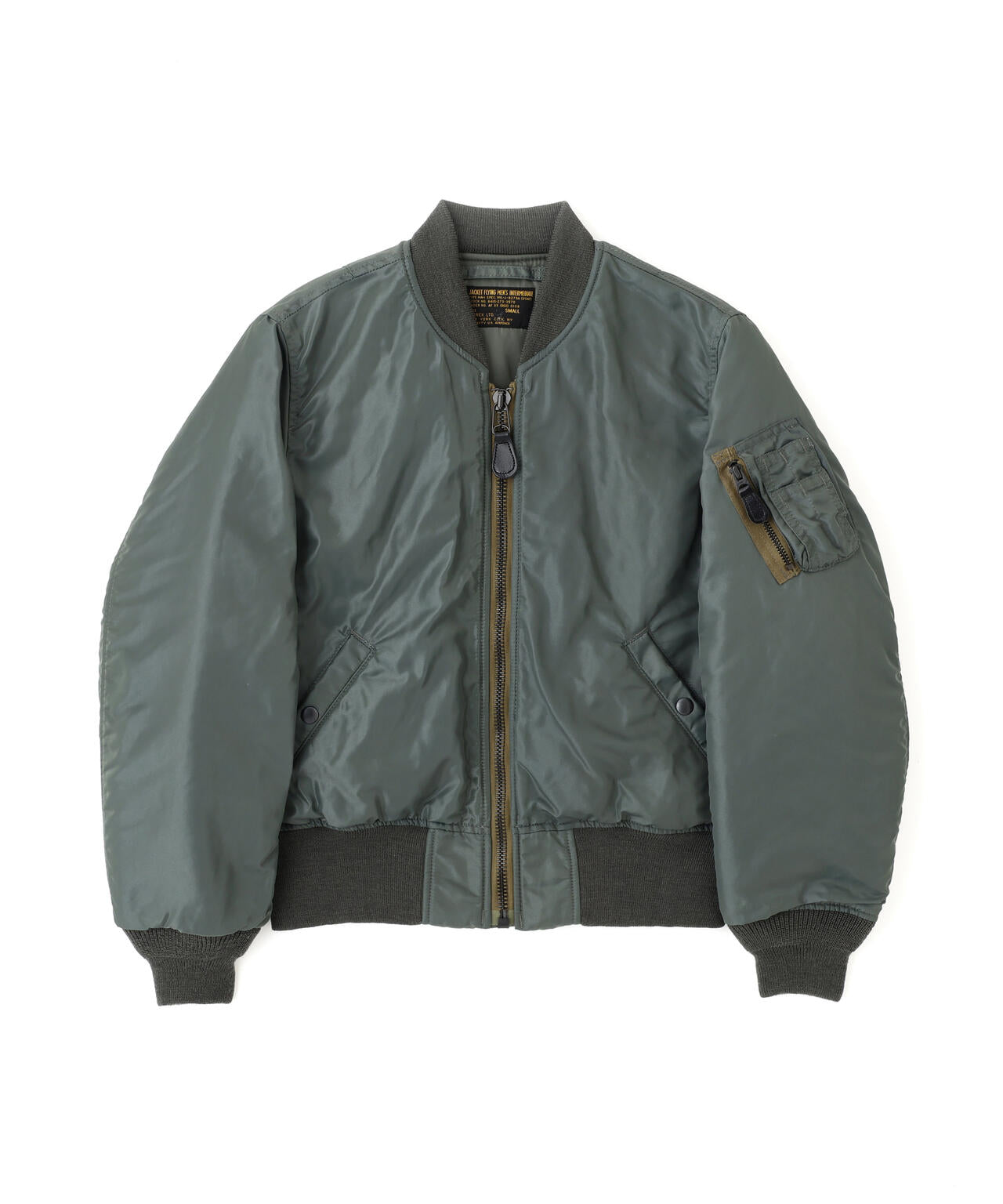 《WOMAN/直営店限定》MA-1 VINTAGE/MA-1ヴィンテージ