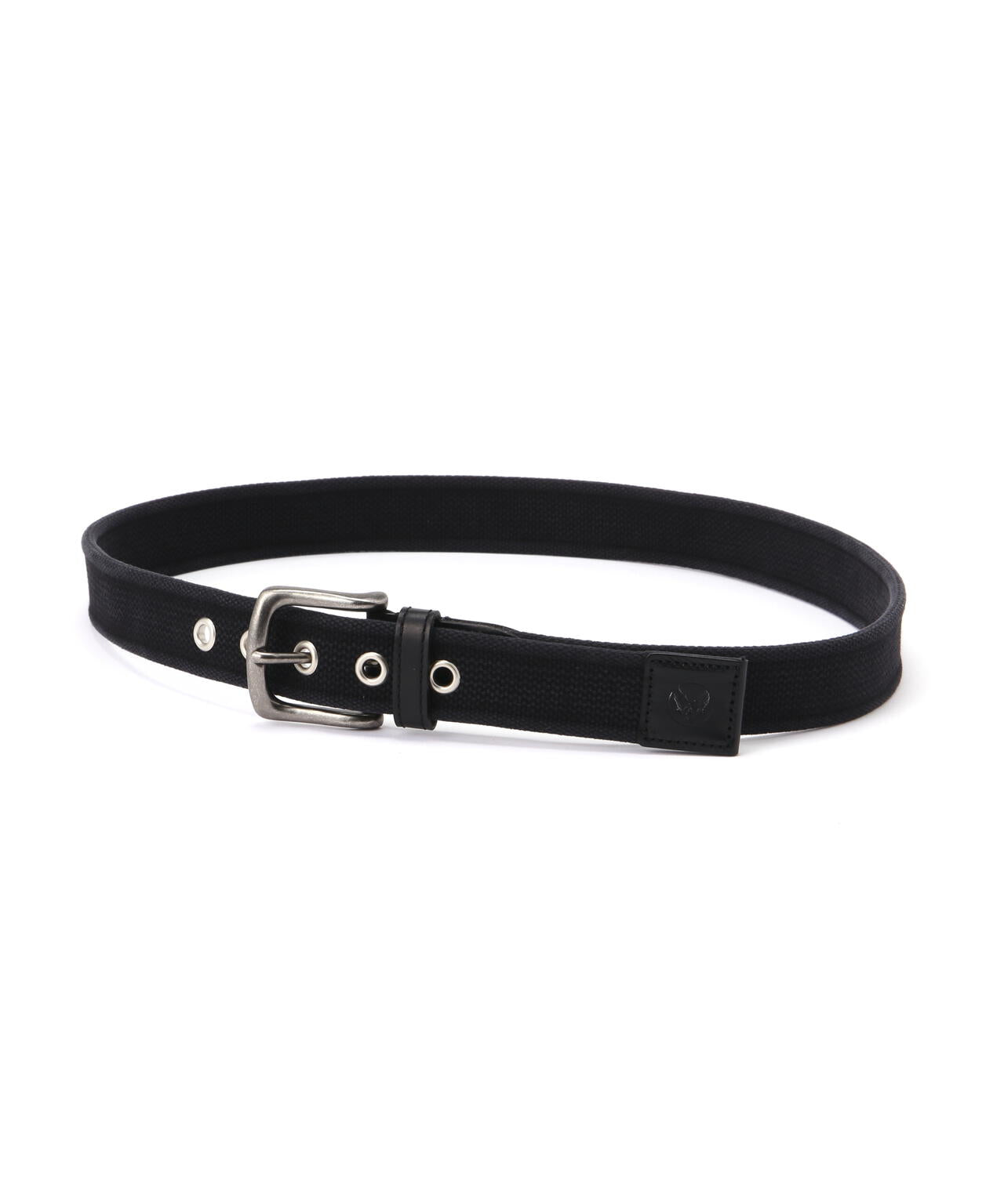 AVIREX CANVAS BELT