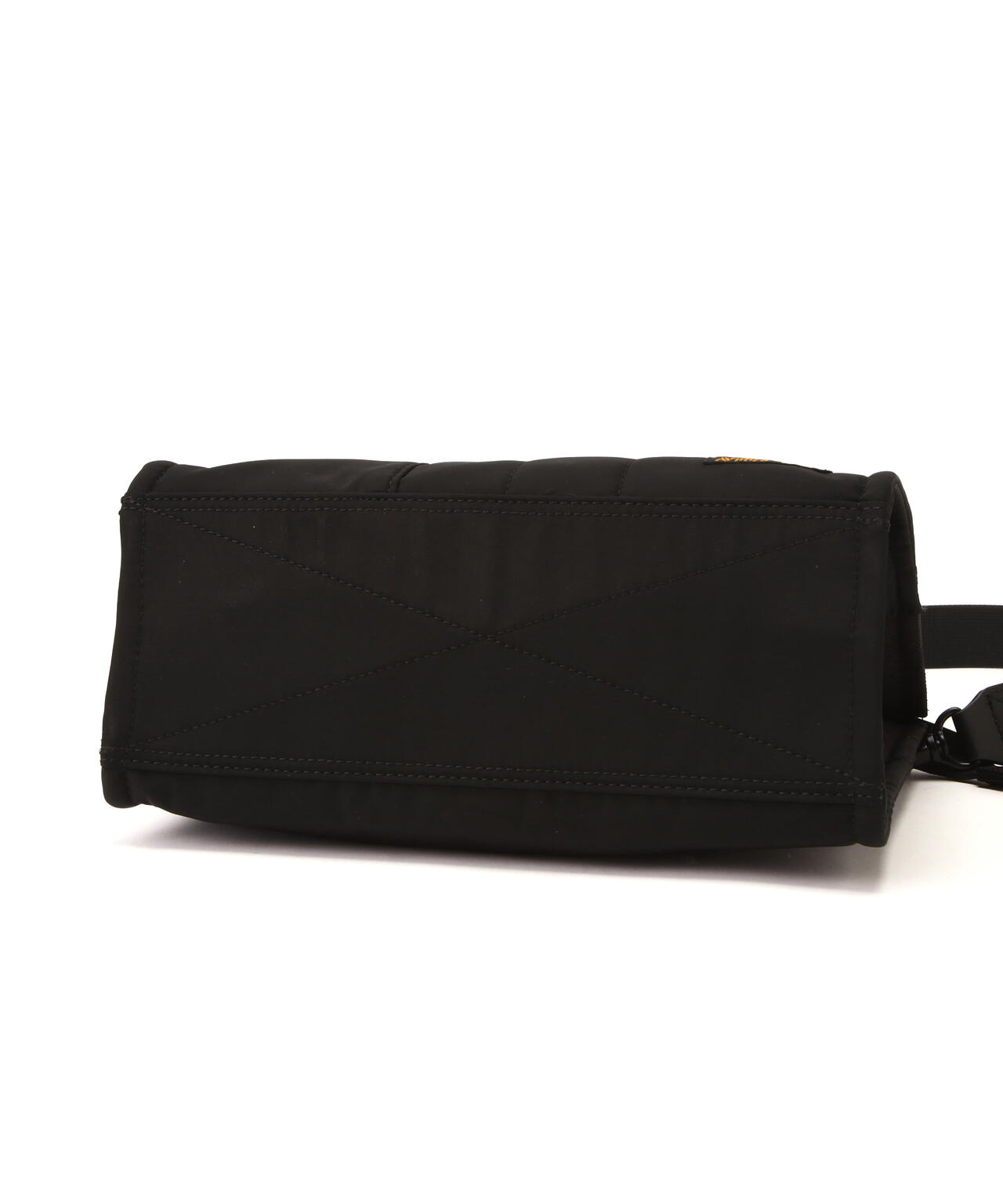 MILITARY MINI TOTE BAG