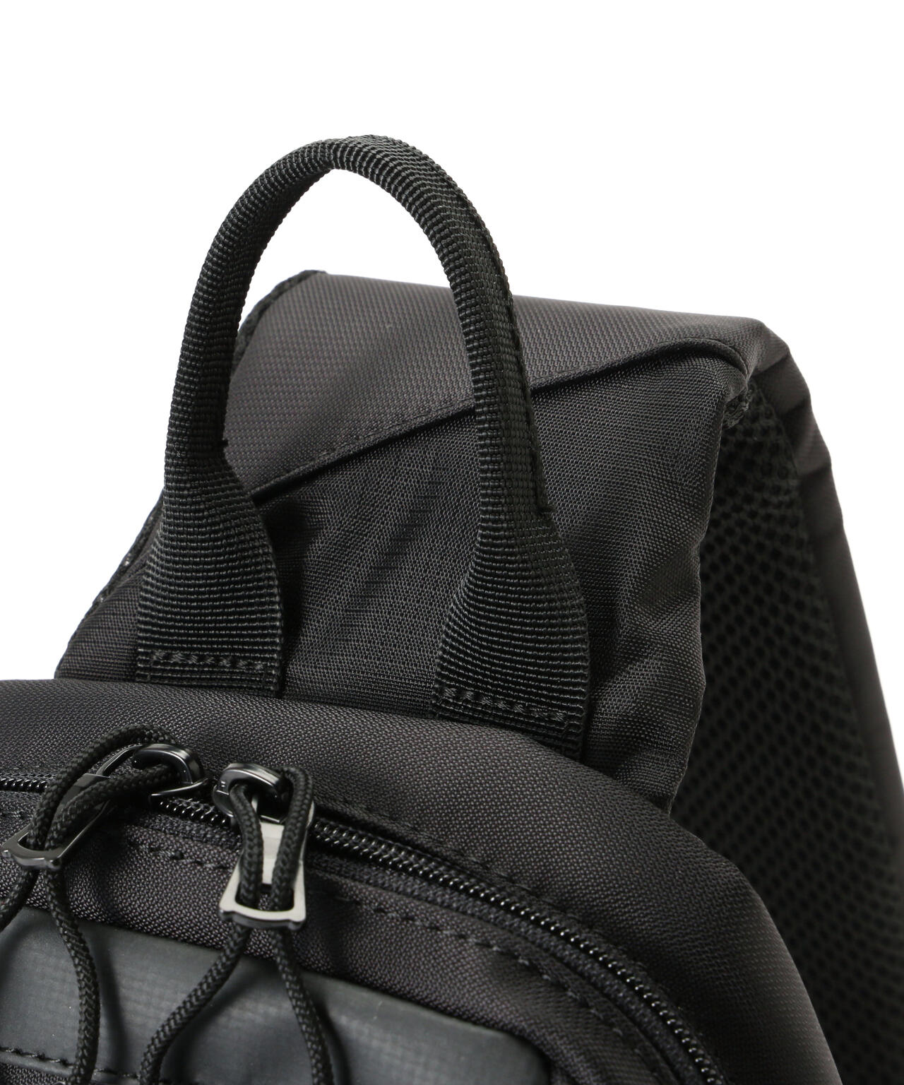 《価格改定商品》 SOLID ONE SHOULDER BAG / AX2051