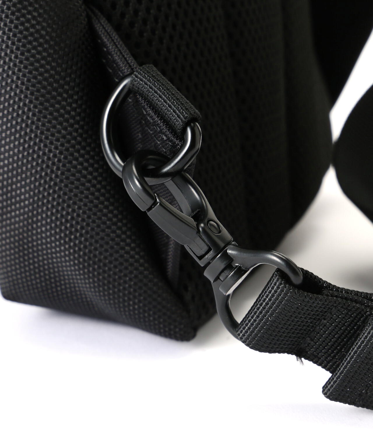 《価格改定商品》 SOLID ONE SHOULDER BAG / AX2051