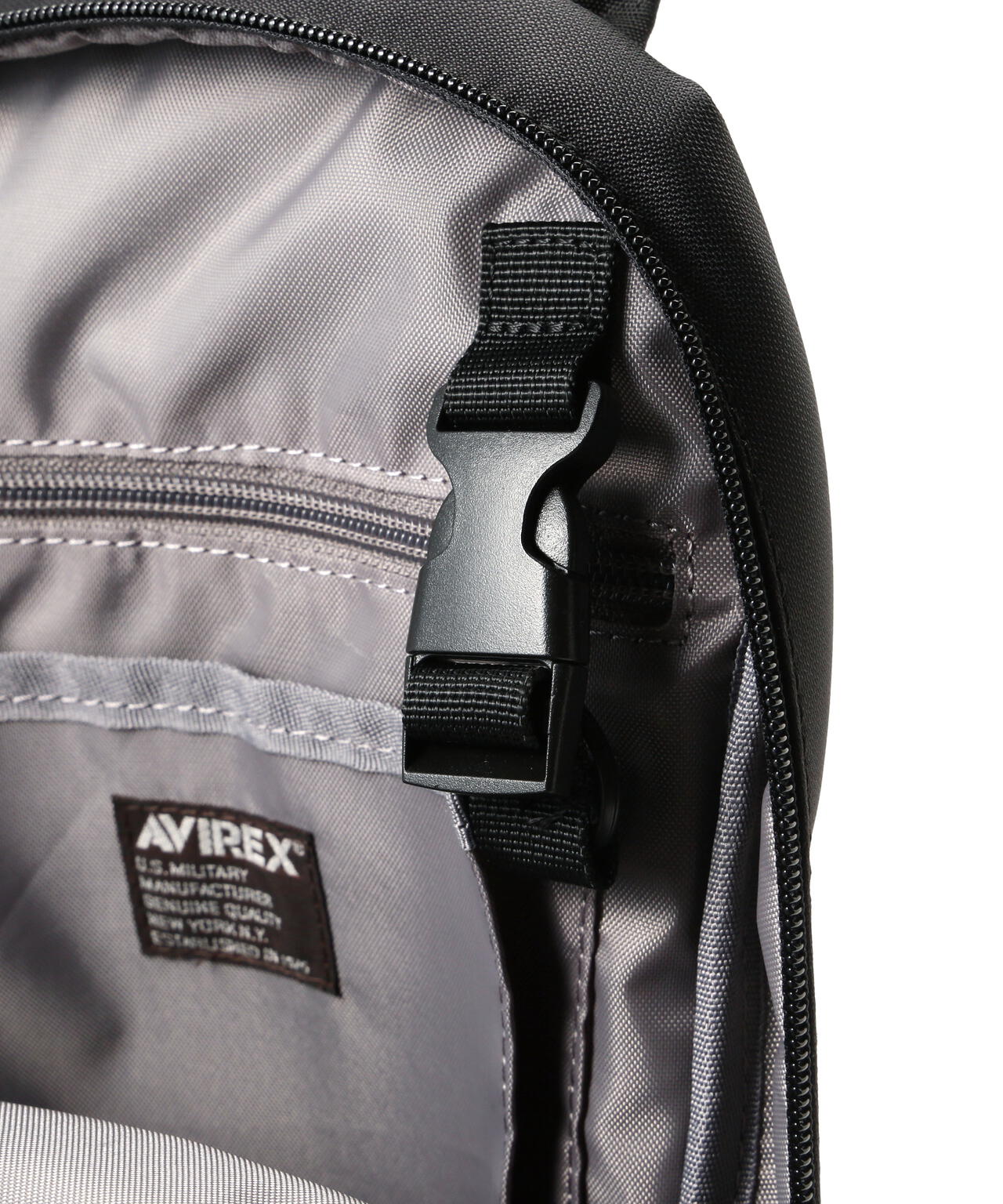 《価格改定商品》 SOLID ONE SHOULDER BAG / AX2051