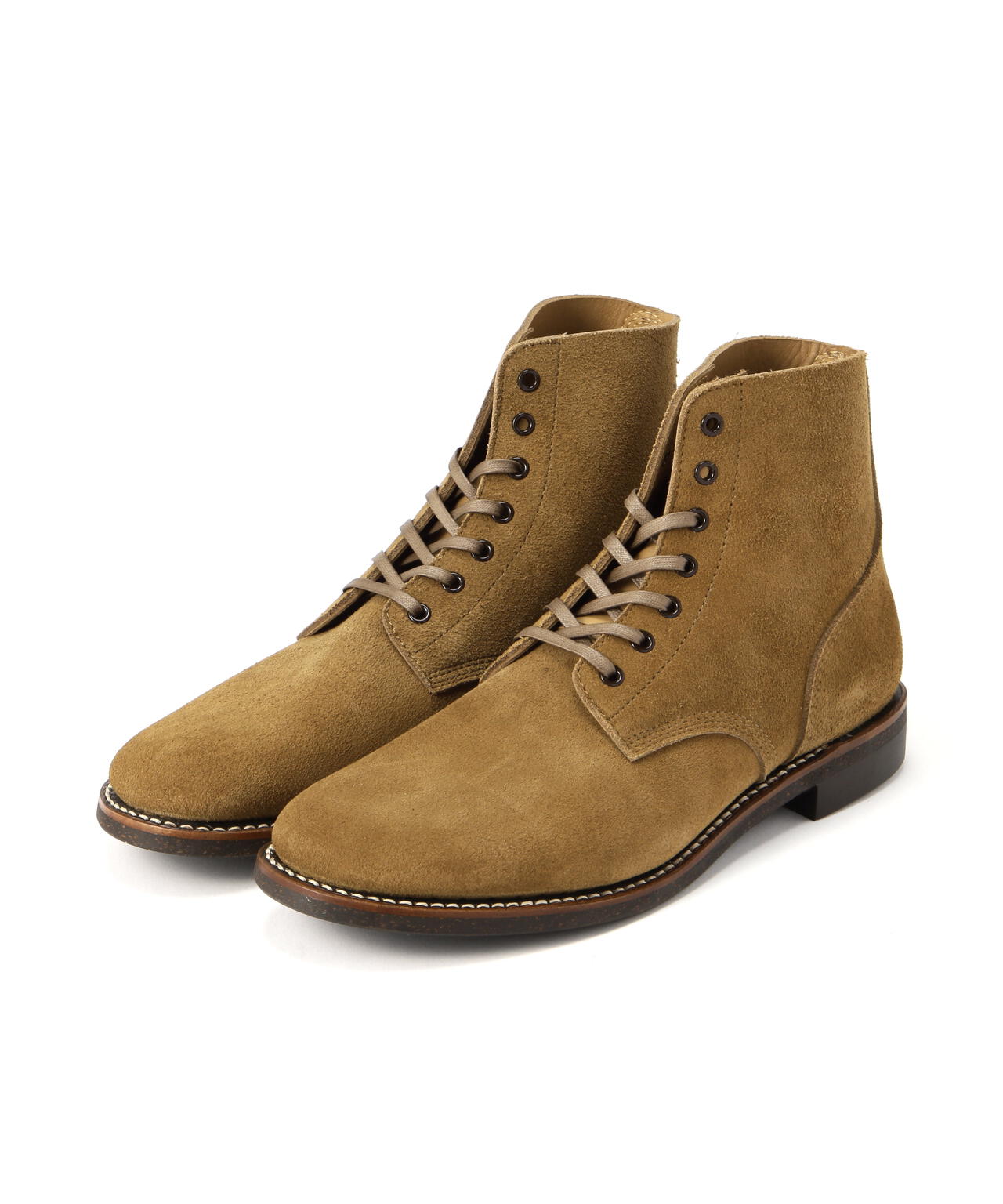 《TFQP》Heritage M-43 BOOTS MOD