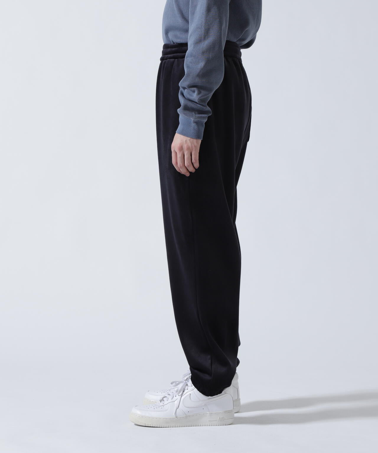 《直営店限定》CALL BONDING PANTS ”EMBLEM”