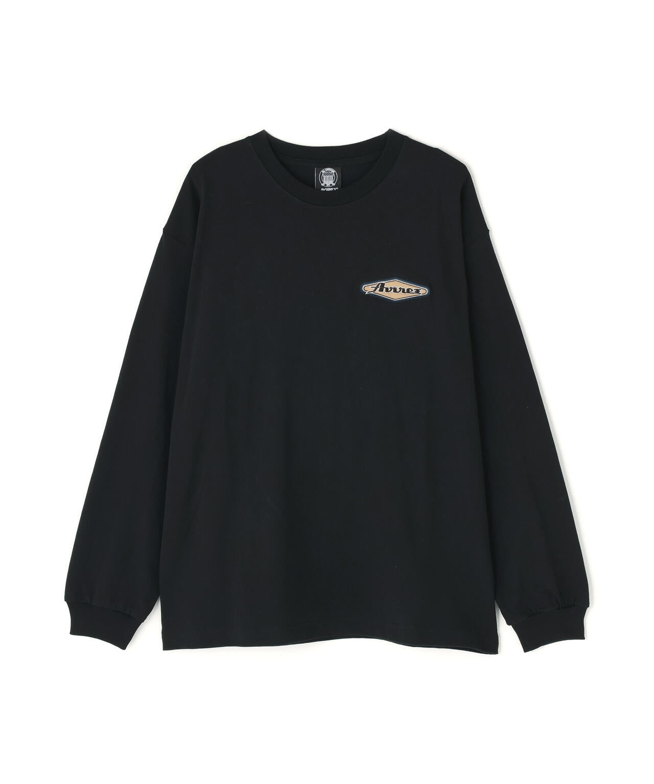 GRAPHIC L/S T-SHIRT ”THE KINGS”