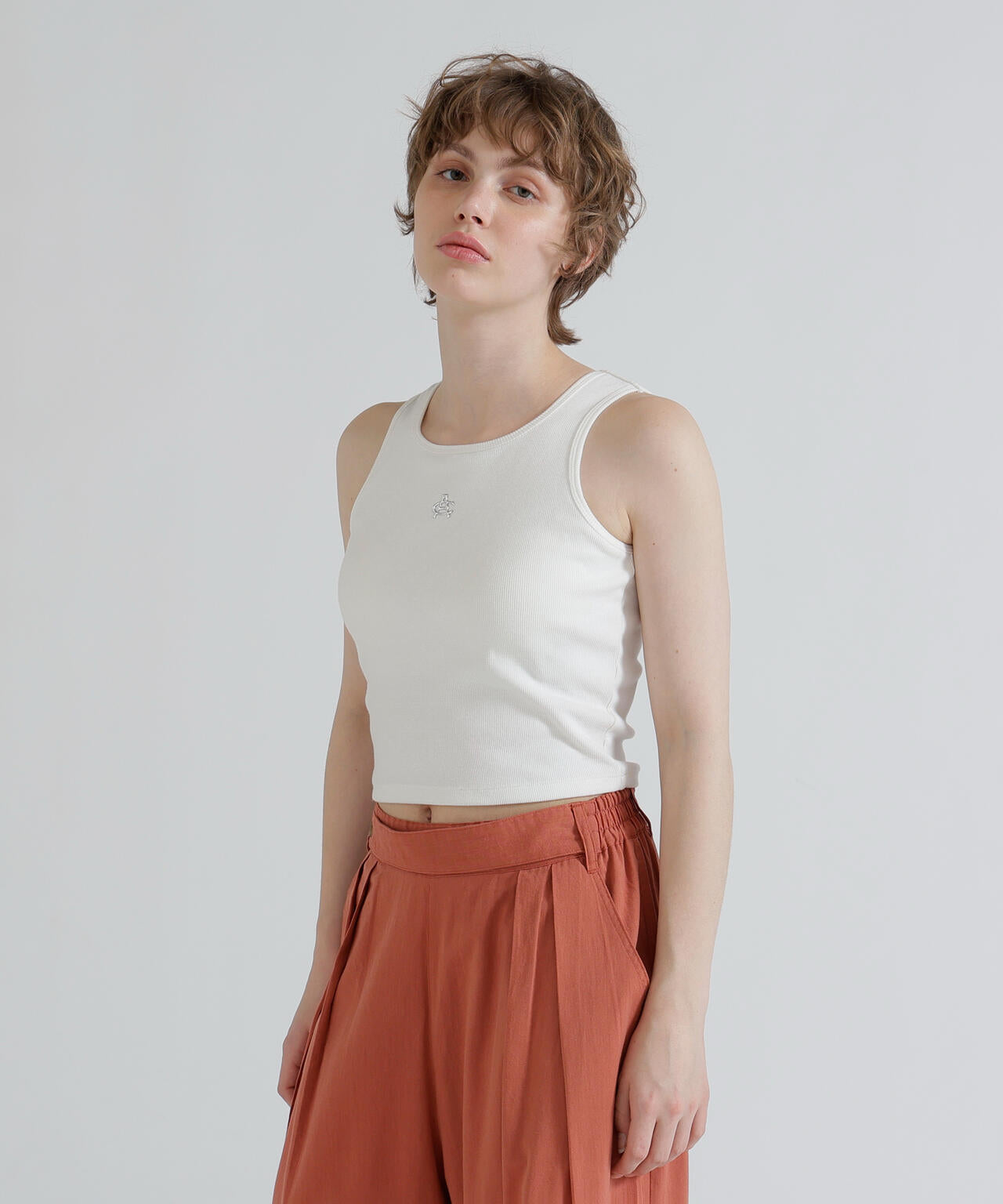 《直営店限定》AC BRA TOP