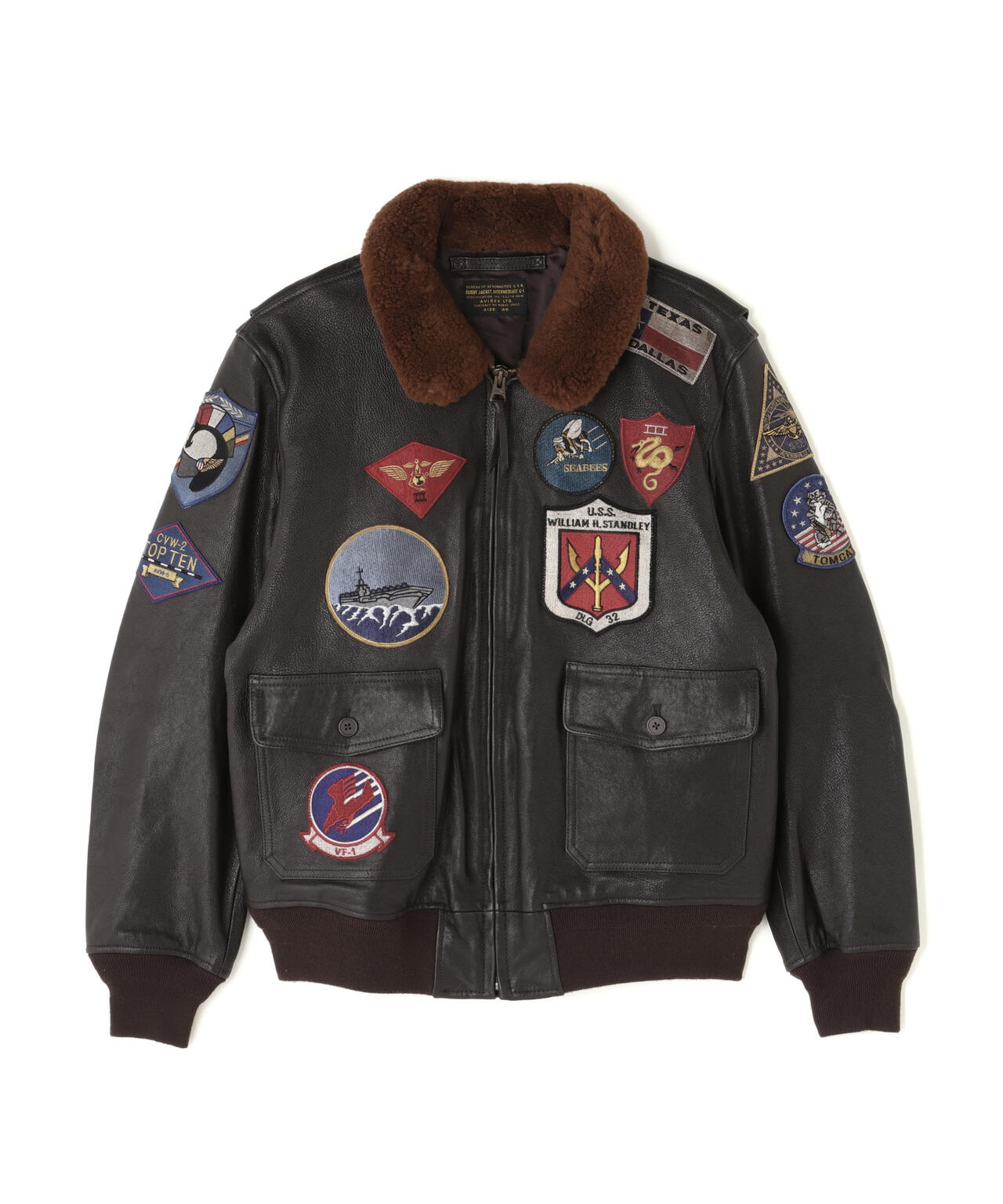 GOAT G-1 TOP GUN